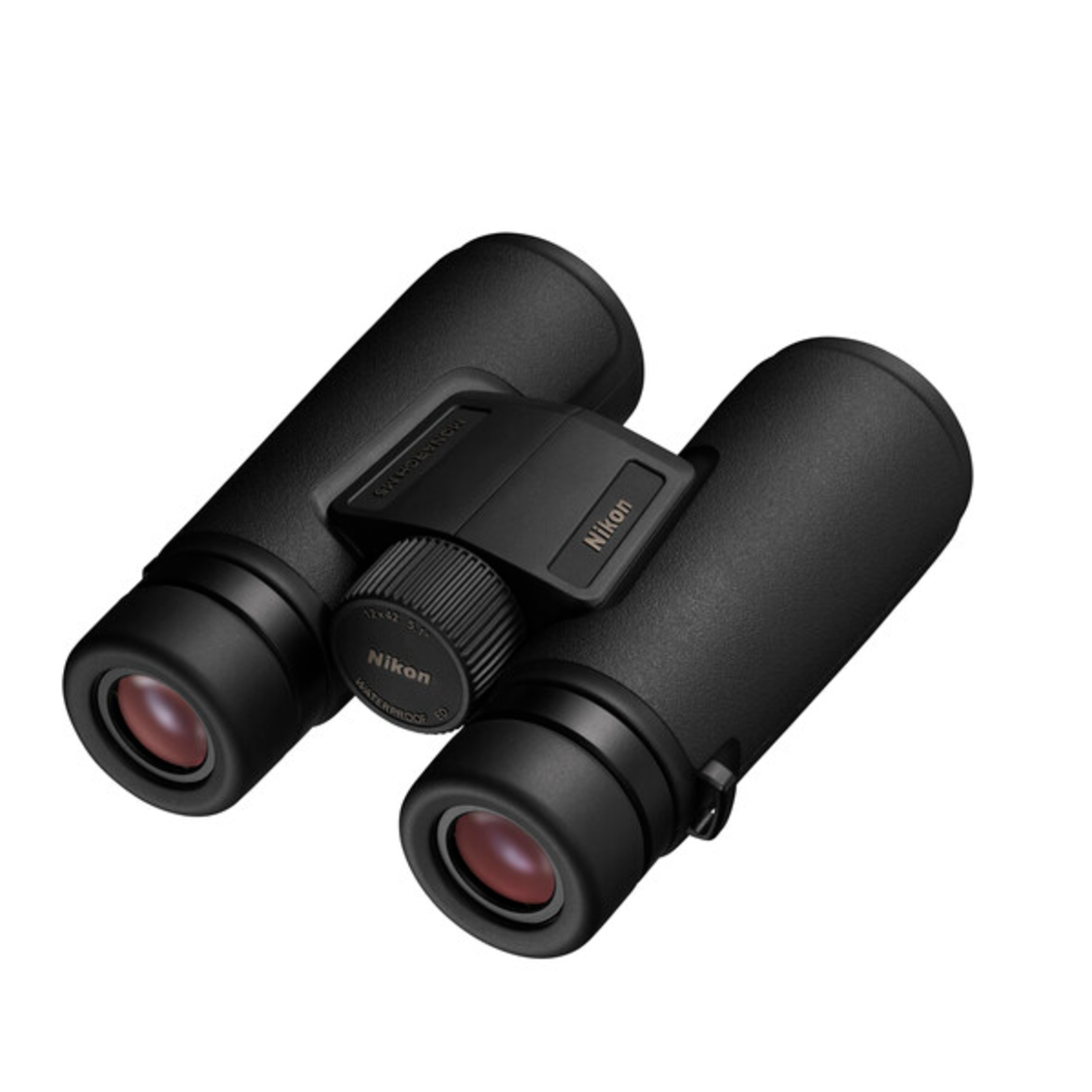 Nikon Nikon 12x42 Monarch M5 Binoculars (Black)