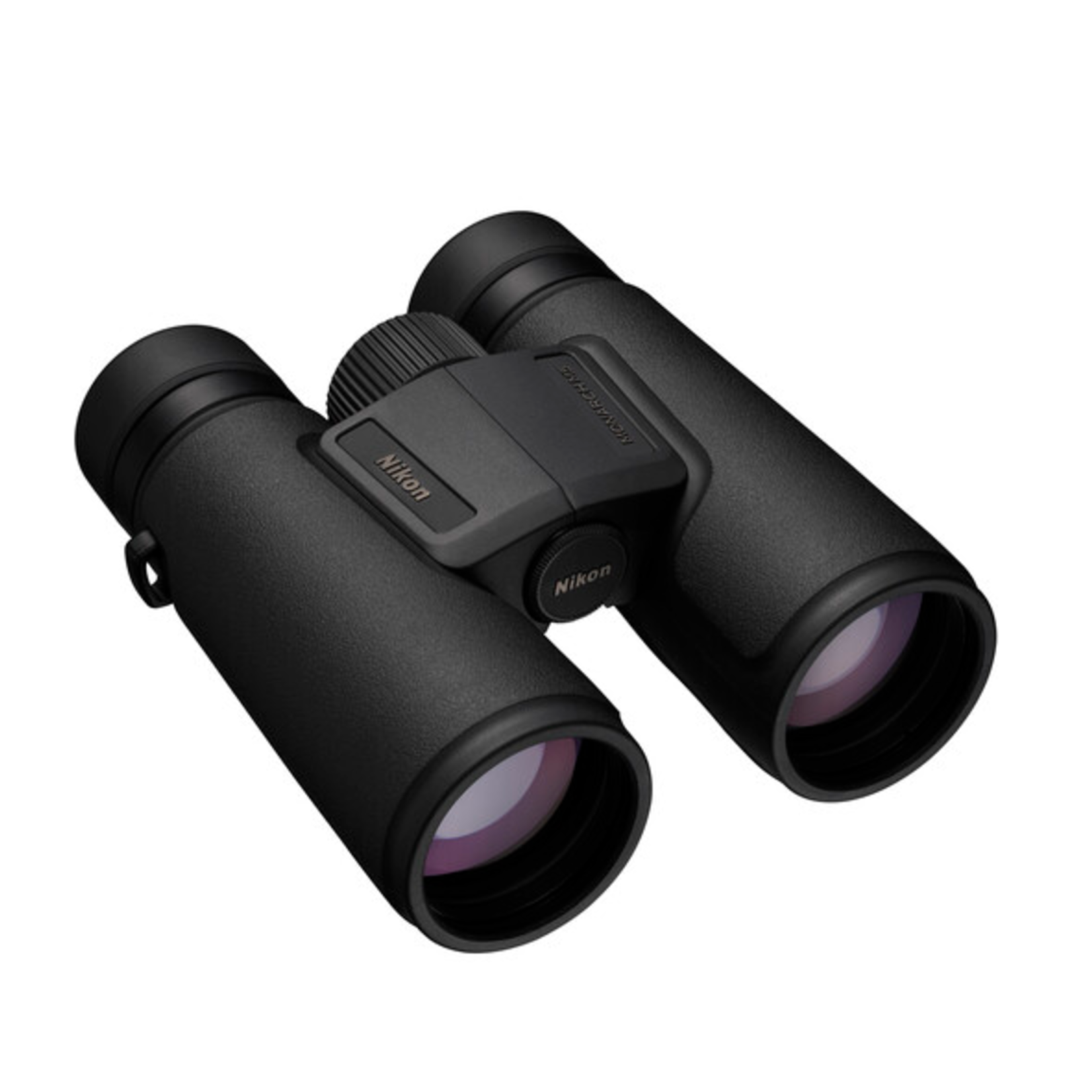 Nikon Nikon 12x42 Monarch M5 Binoculars (Black)