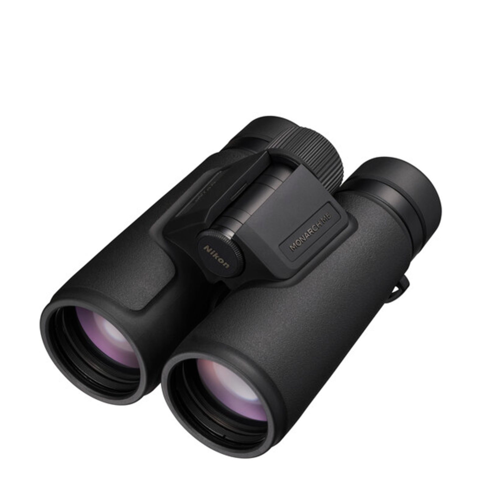Nikon Nikon 12x42 Monarch M5 Binoculars (Black)
