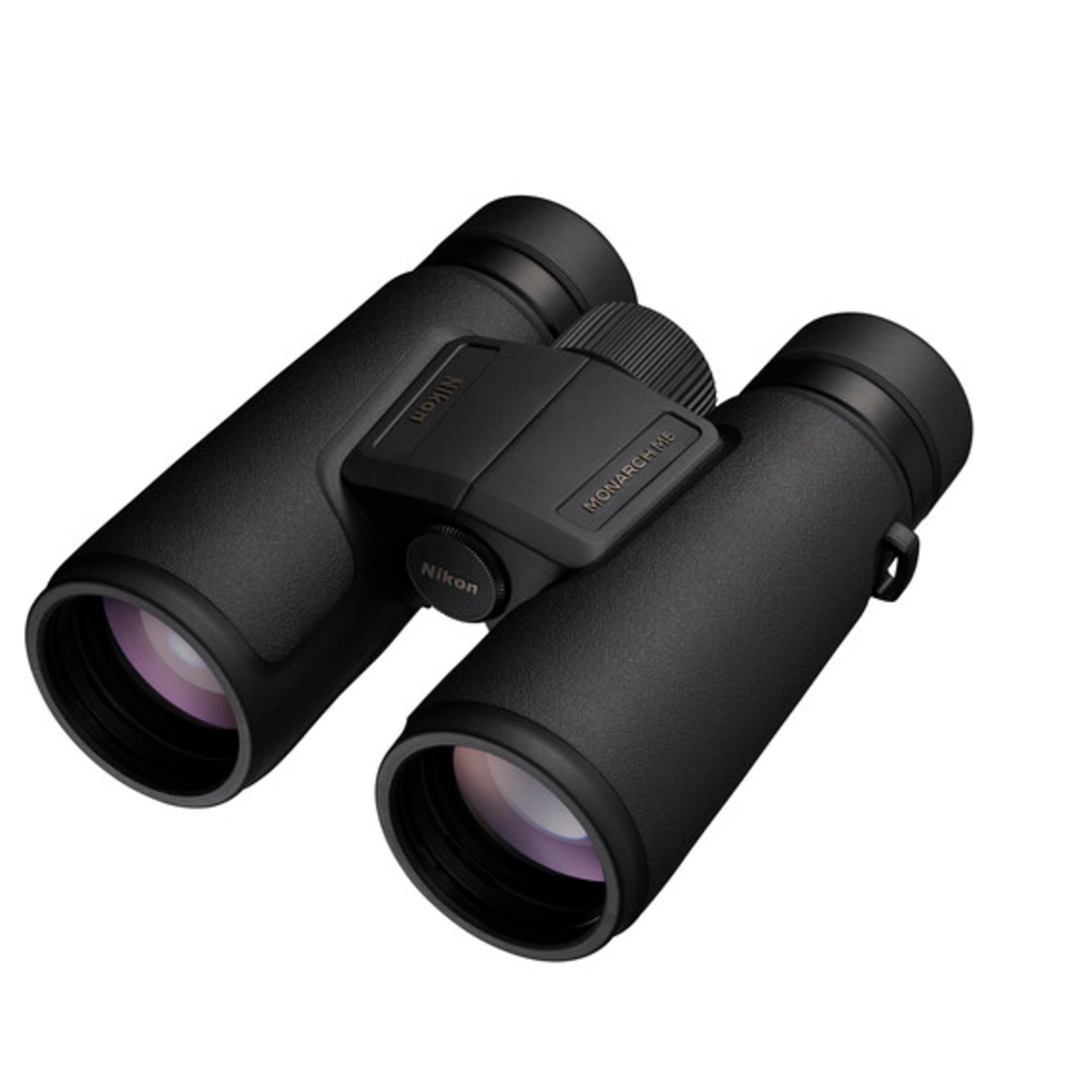 Nikon Nikon 12x42 Monarch M5 Binoculars (Black)