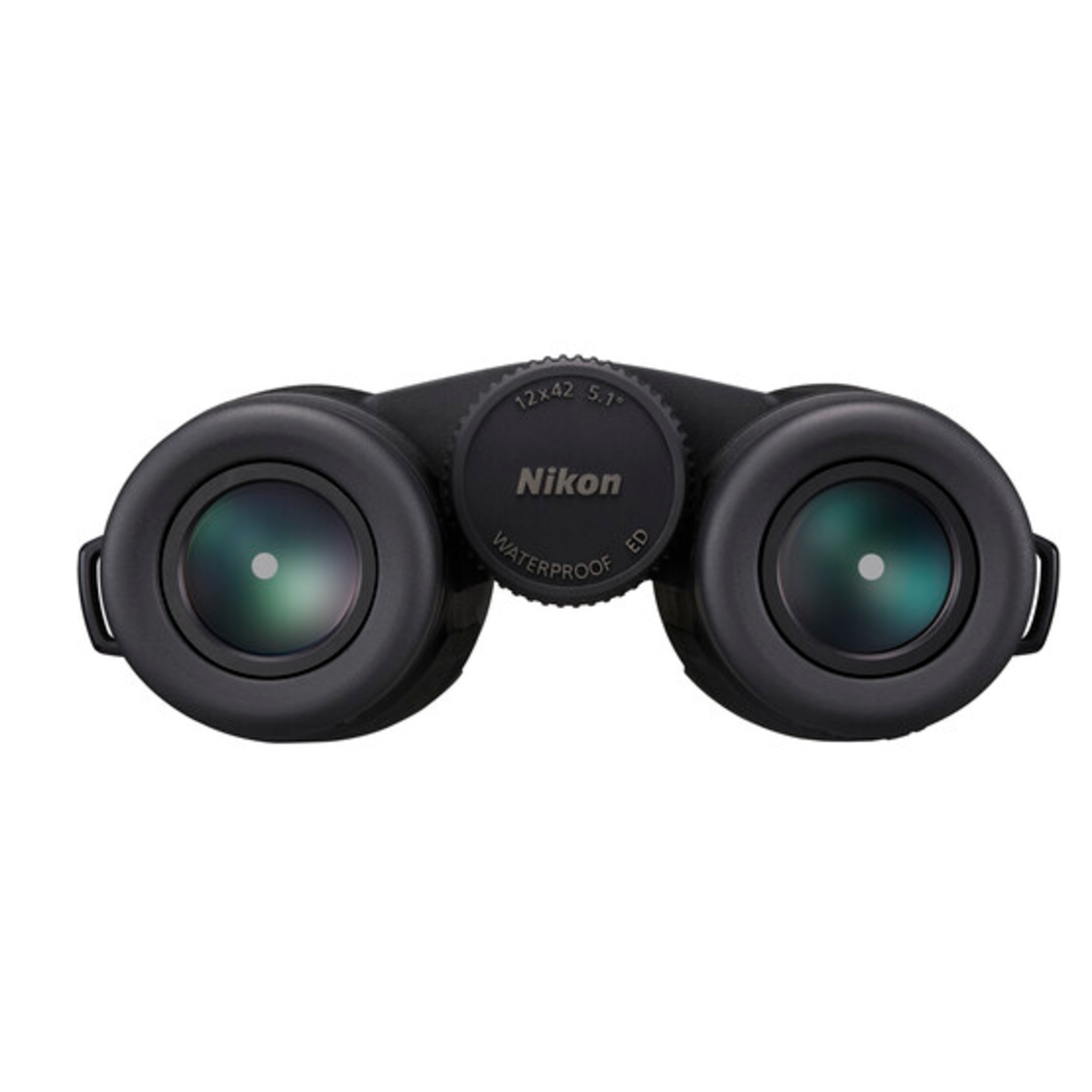 Nikon Nikon 12x42 Monarch M5 Binoculars (Black)