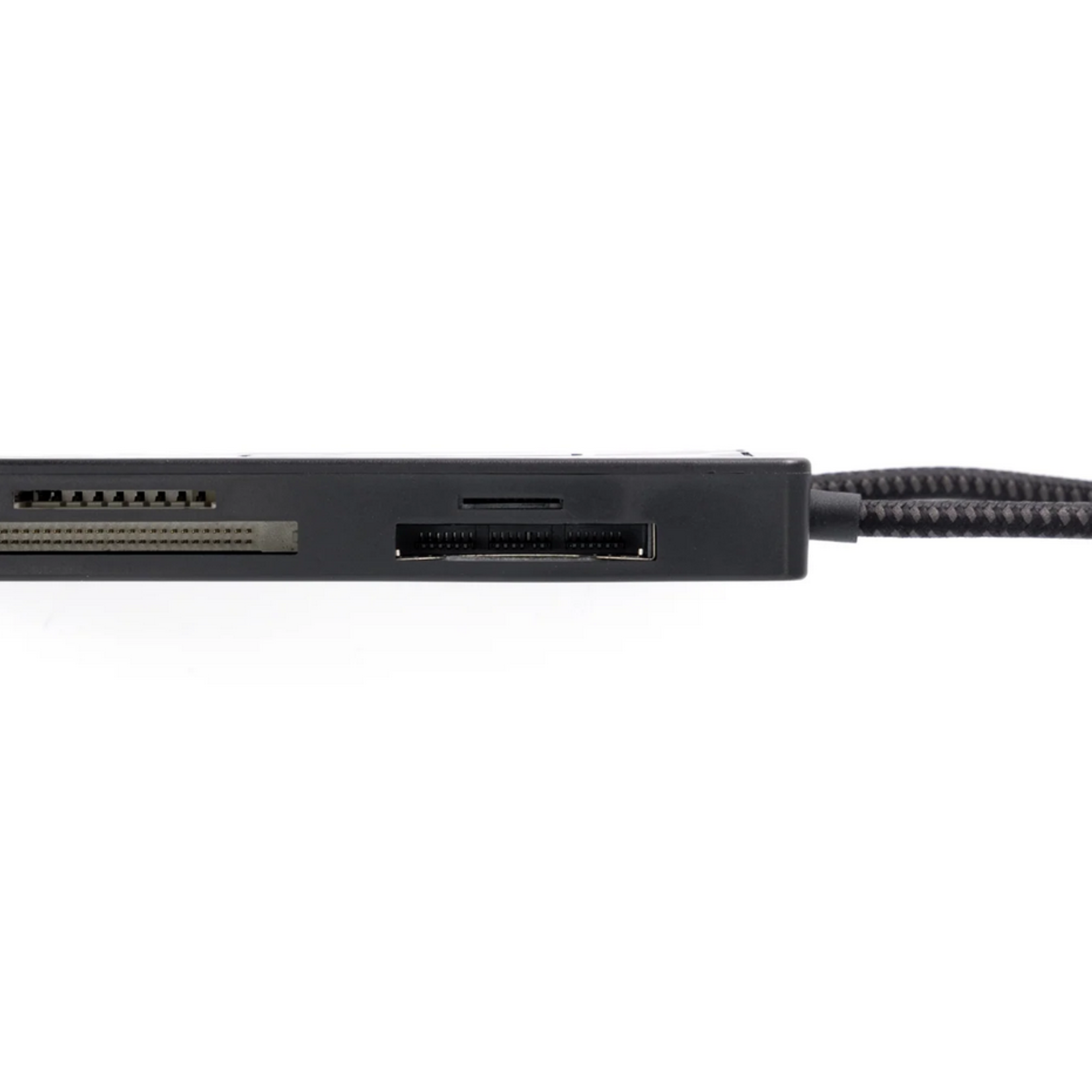 ProMaster ProMaster USB-C Multi Card Reader