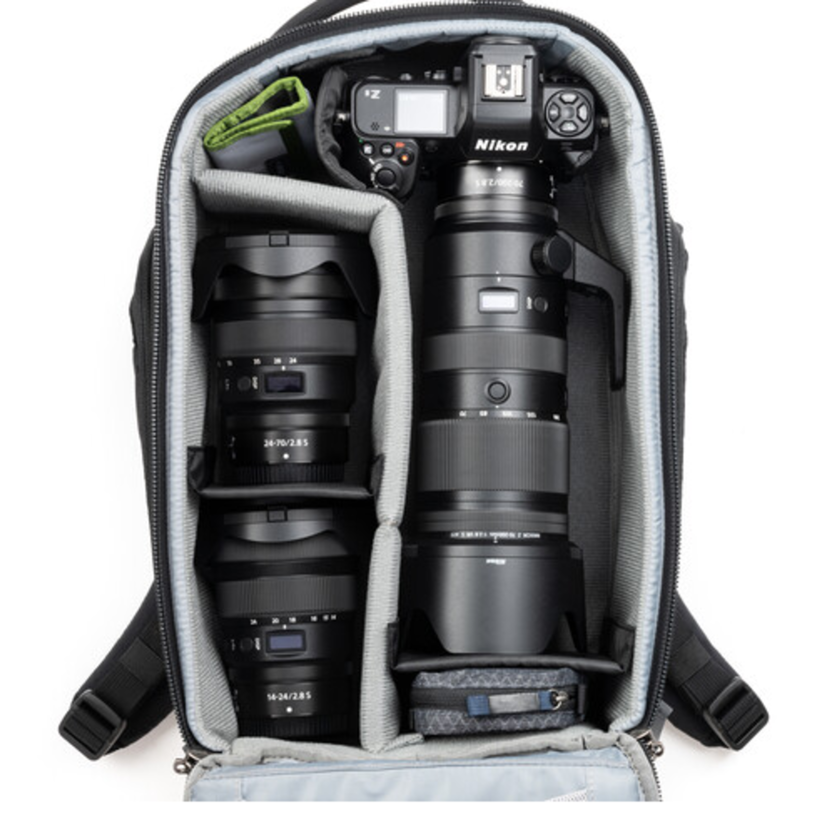 ThinkTank Think Tank Photo Walker Pro Backpack (16L)