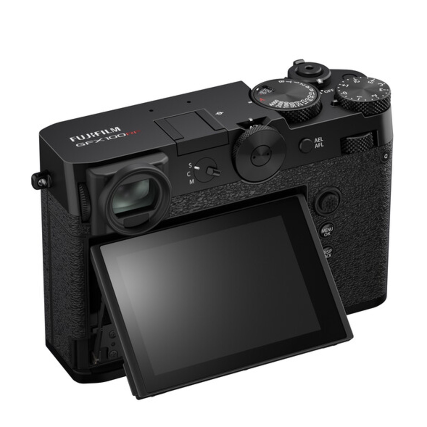 FujiFilm FUJIFILM GFX100RF Digital Camera