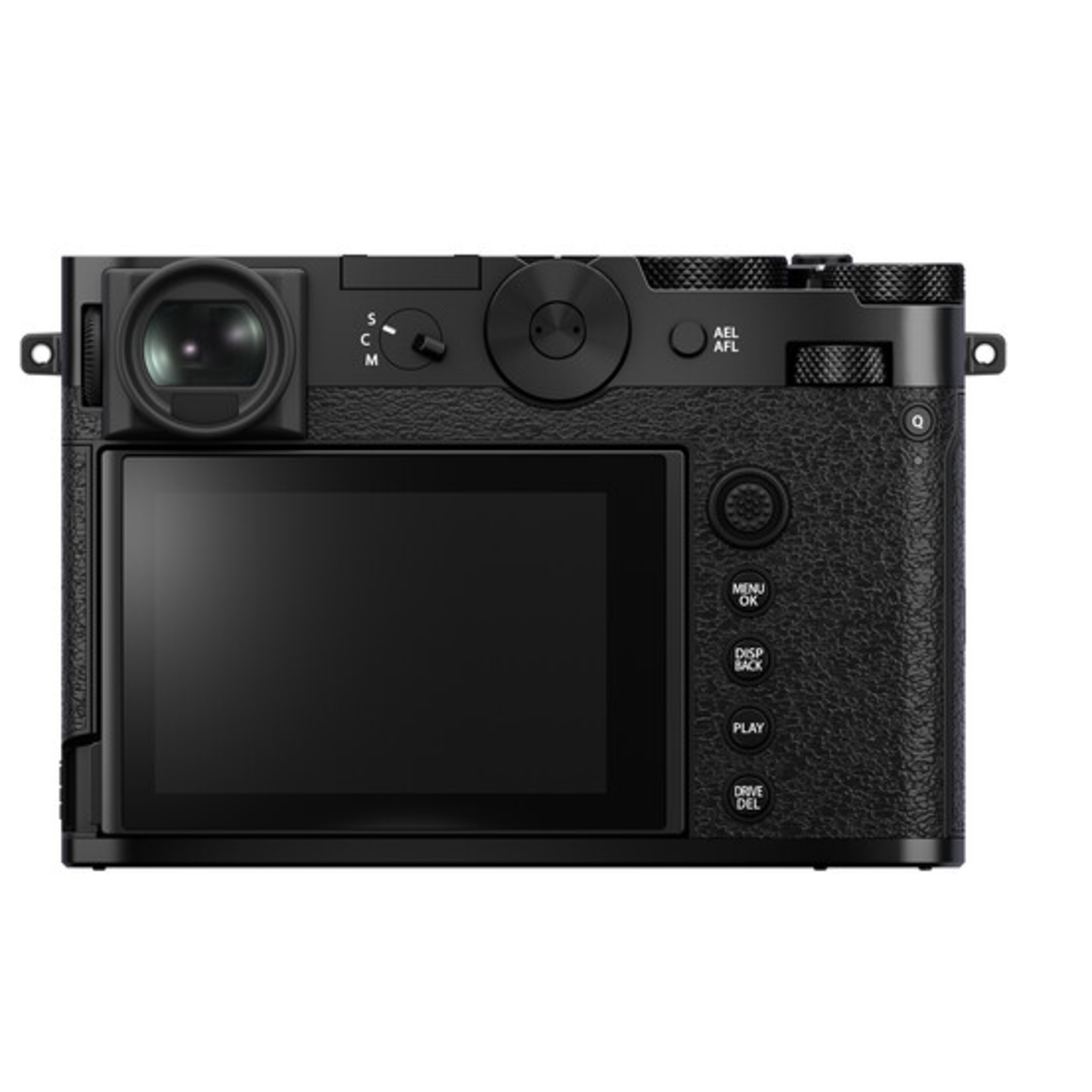 FujiFilm FUJIFILM GFX100RF Digital Camera