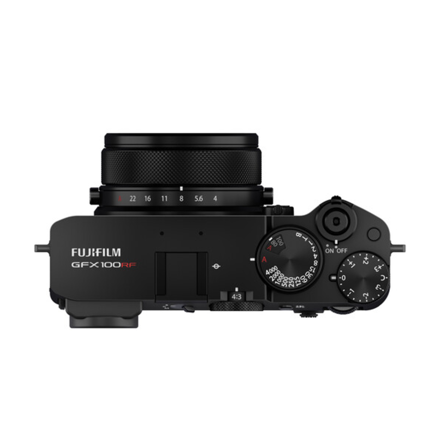 FujiFilm FUJIFILM GFX100RF Digital Camera