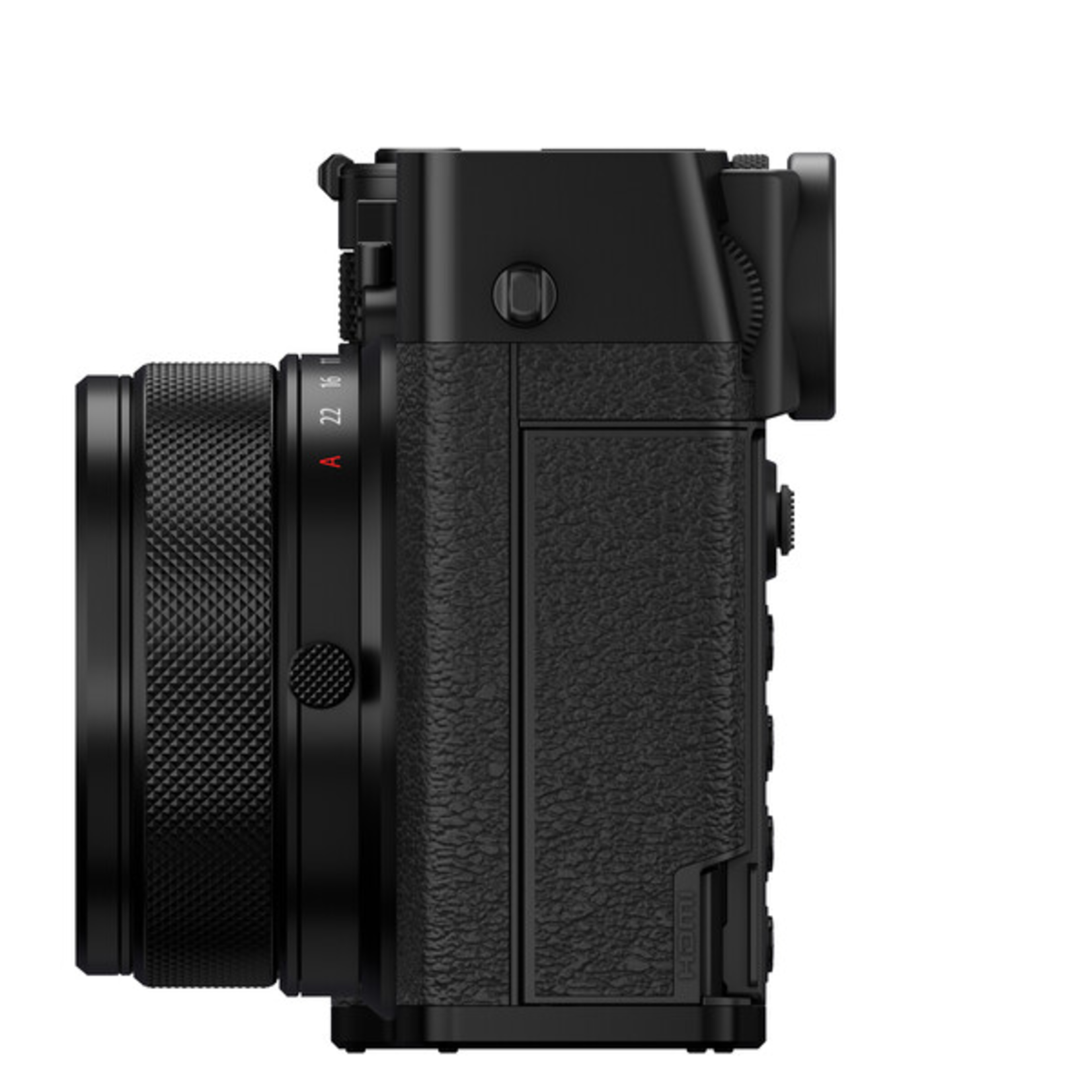 FujiFilm FUJIFILM GFX100RF Digital Camera