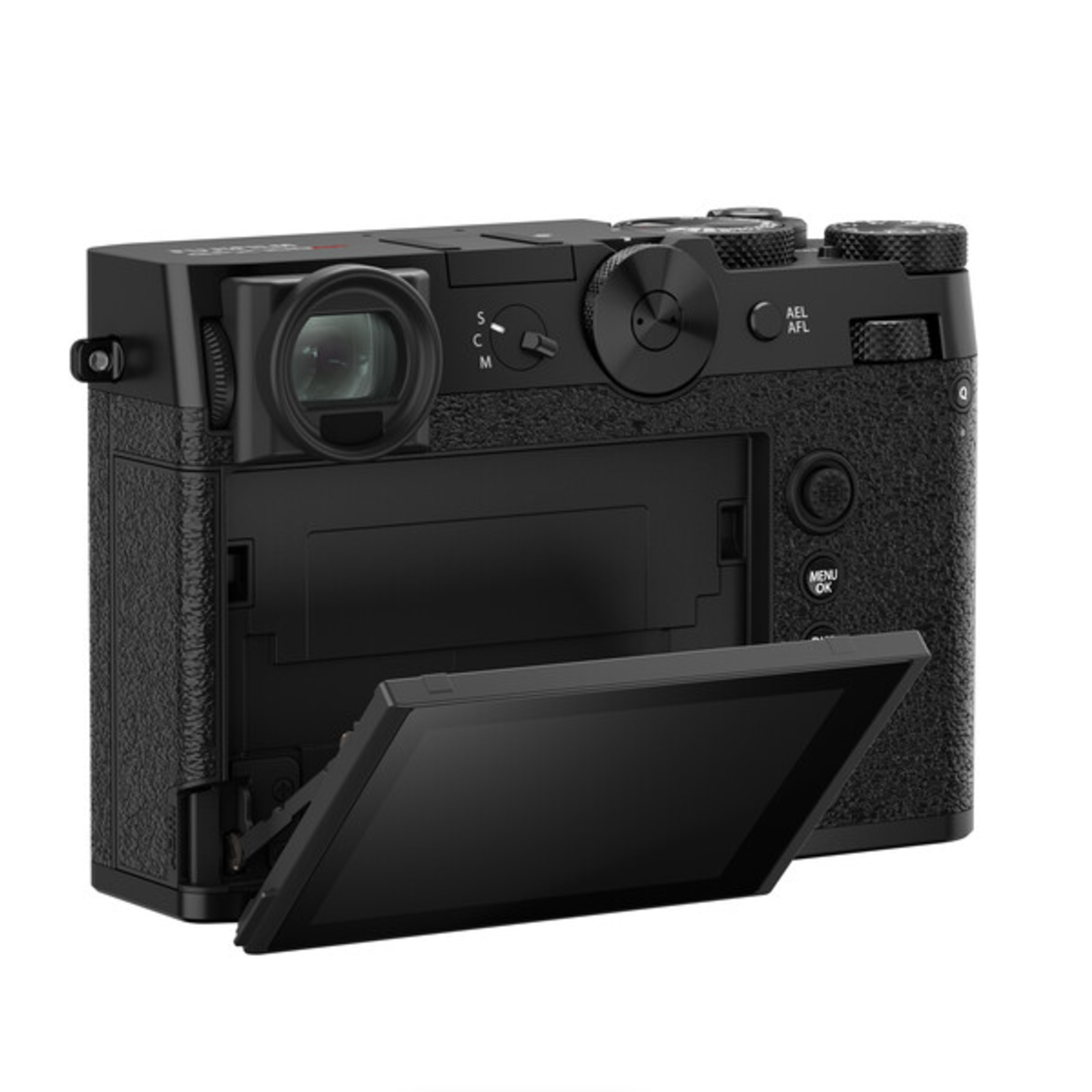 FujiFilm FUJIFILM GFX100RF Digital Camera