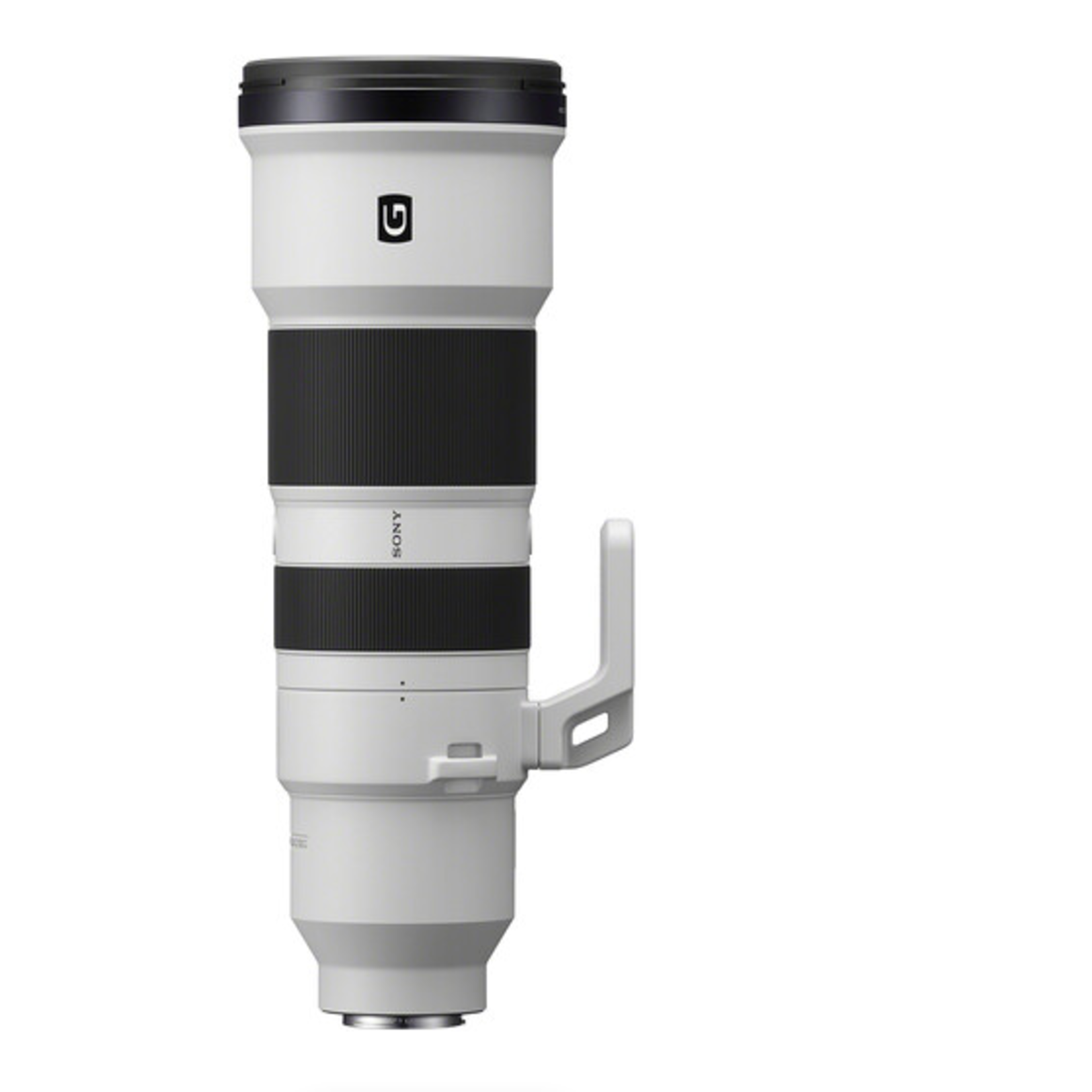 Sony Sony FE 400-800mm f/6.3-8 G OSS Lens (Sony E)