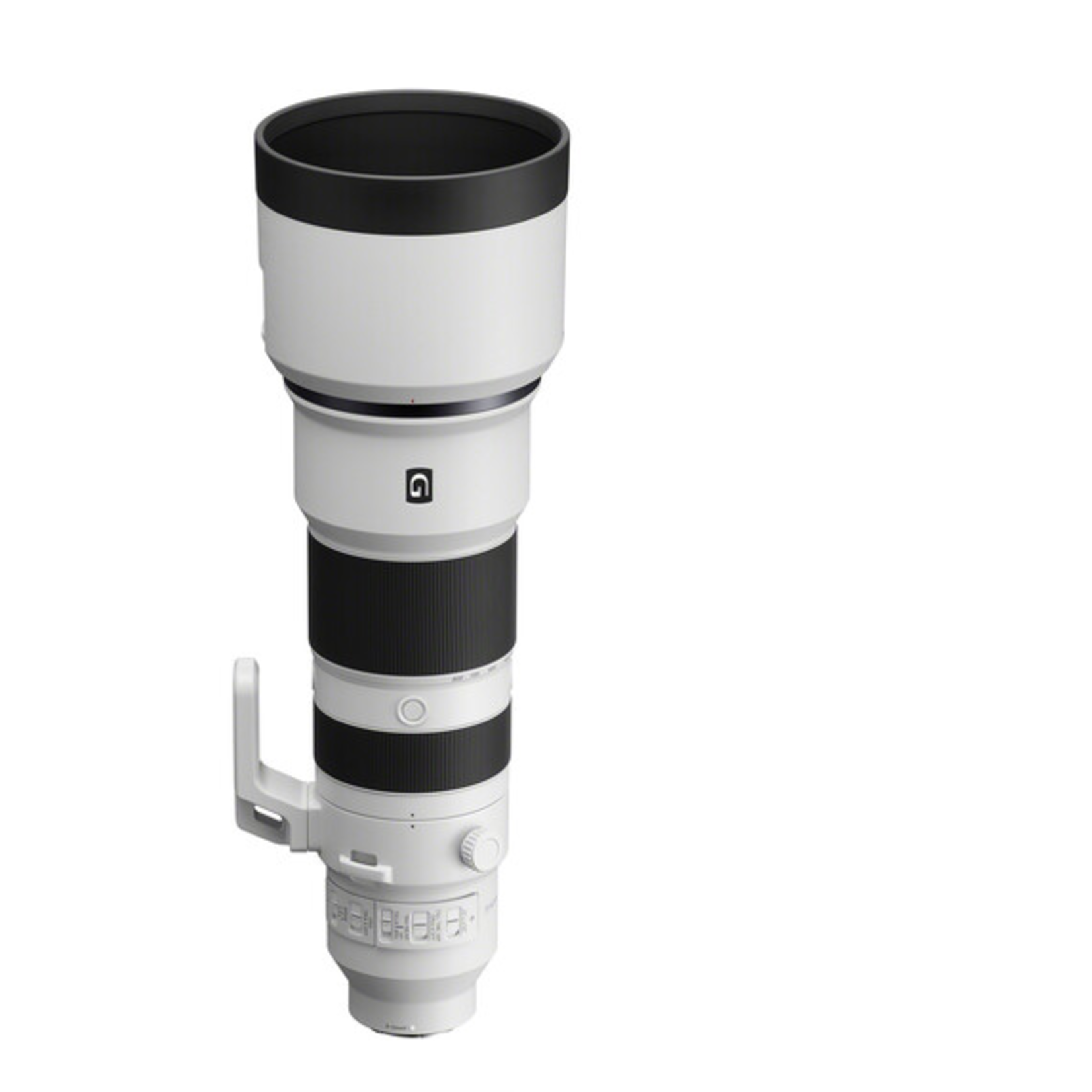 Sony Sony FE 400-800mm f/6.3-8 G OSS Lens (Sony E)