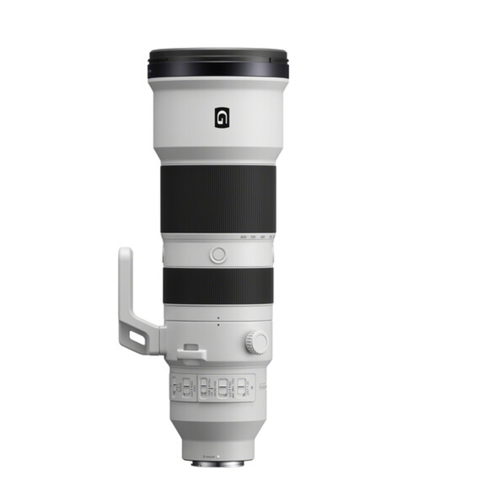 Sony Sony FE 400-800mm f/6.3-8 G OSS Lens (Sony E)