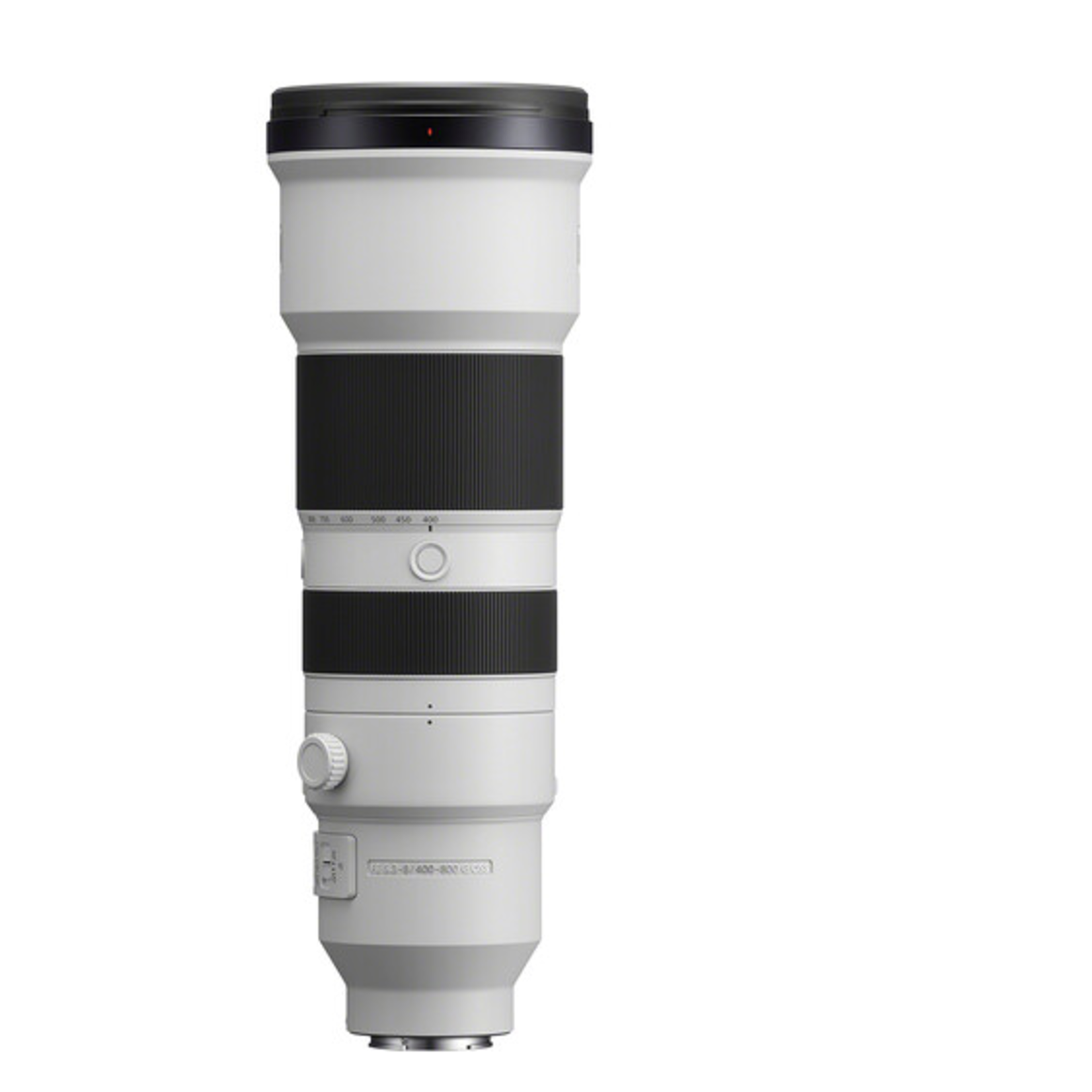 Sony Sony FE 400-800mm f/6.3-8 G OSS Lens (Sony E)