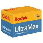 Kodak Kodak UltraMax 400 Color Negative Film (35mm Roll Film, 36 Exposures)