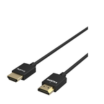 SmallRig SmallRig Ultra-Slim 4K HDMI Data Cable (A to A) (55cm)