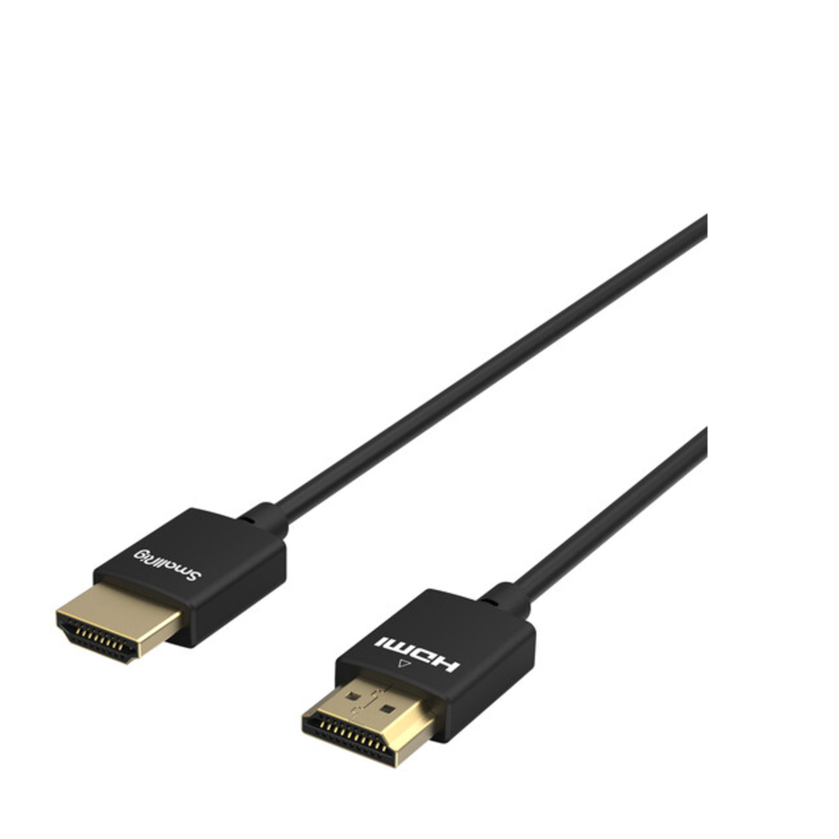 SmallRig SmallRig Ultra-Slim 4K HDMI Data Cable (A to A) (55cm)