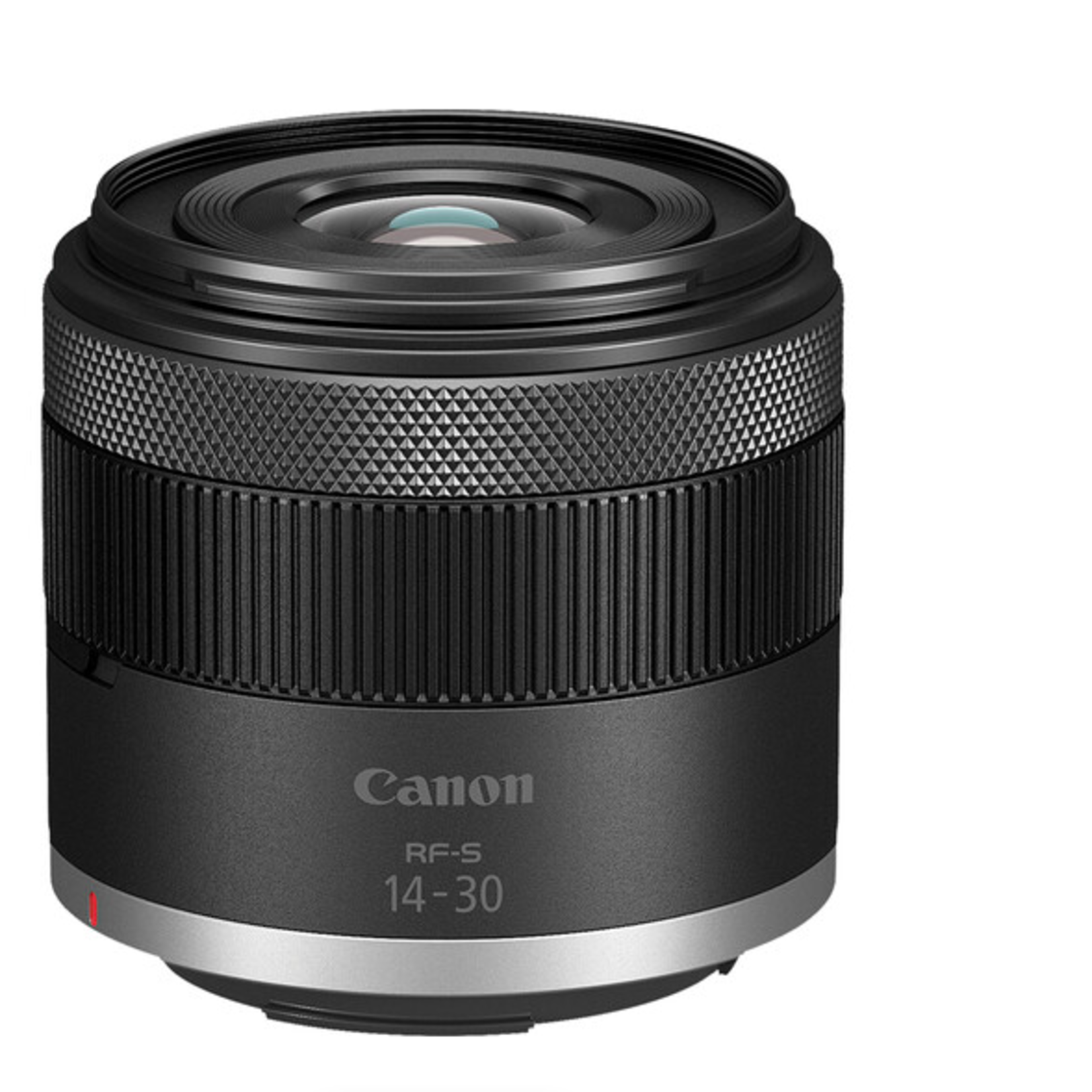 Canon Canon RF-S 14-30mm f/4-6.3 IS STM PZ Lens (Canon RF)