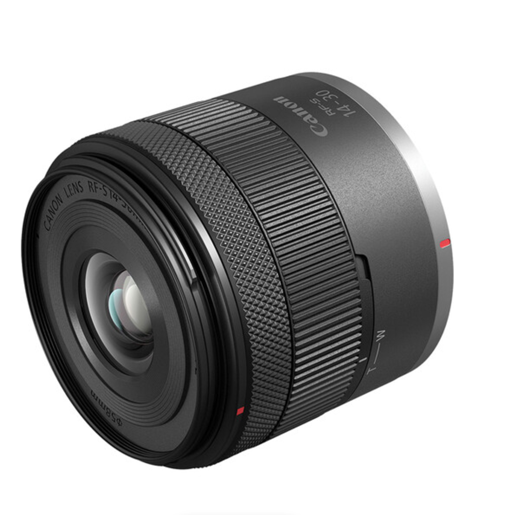 Canon Canon RF-S 14-30mm f/4-6.3 IS STM PZ Lens (Canon RF)
