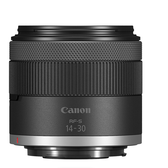 Canon RF-S 14-30mm f/4-6.3 IS STM PZ Lens (Canon RF) - Stewarts Photo