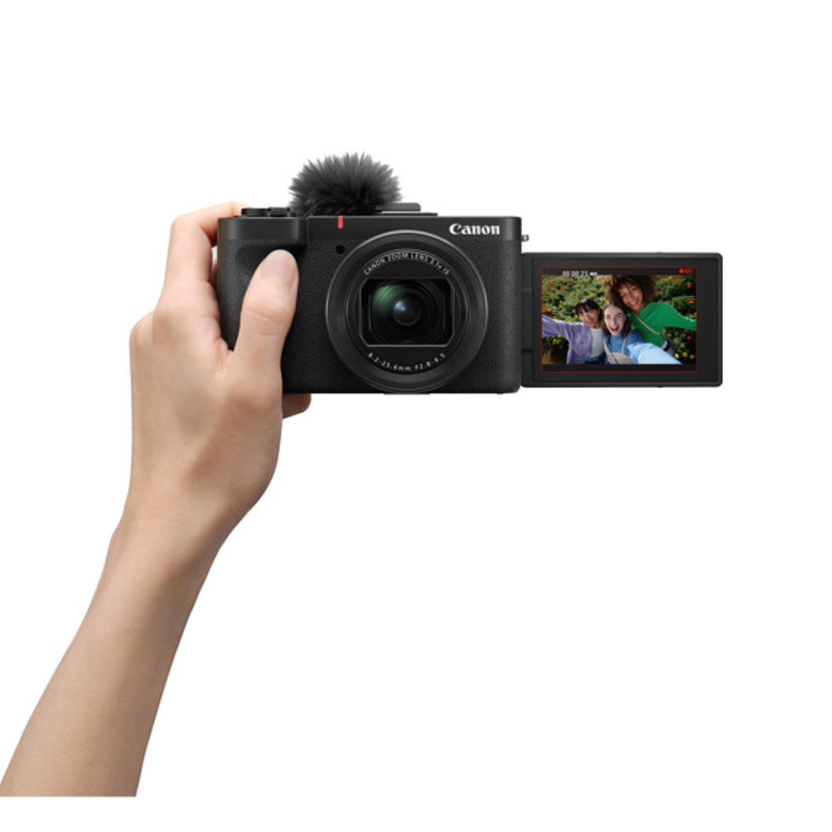 Canon Canon PowerShot V1 Digital Camera