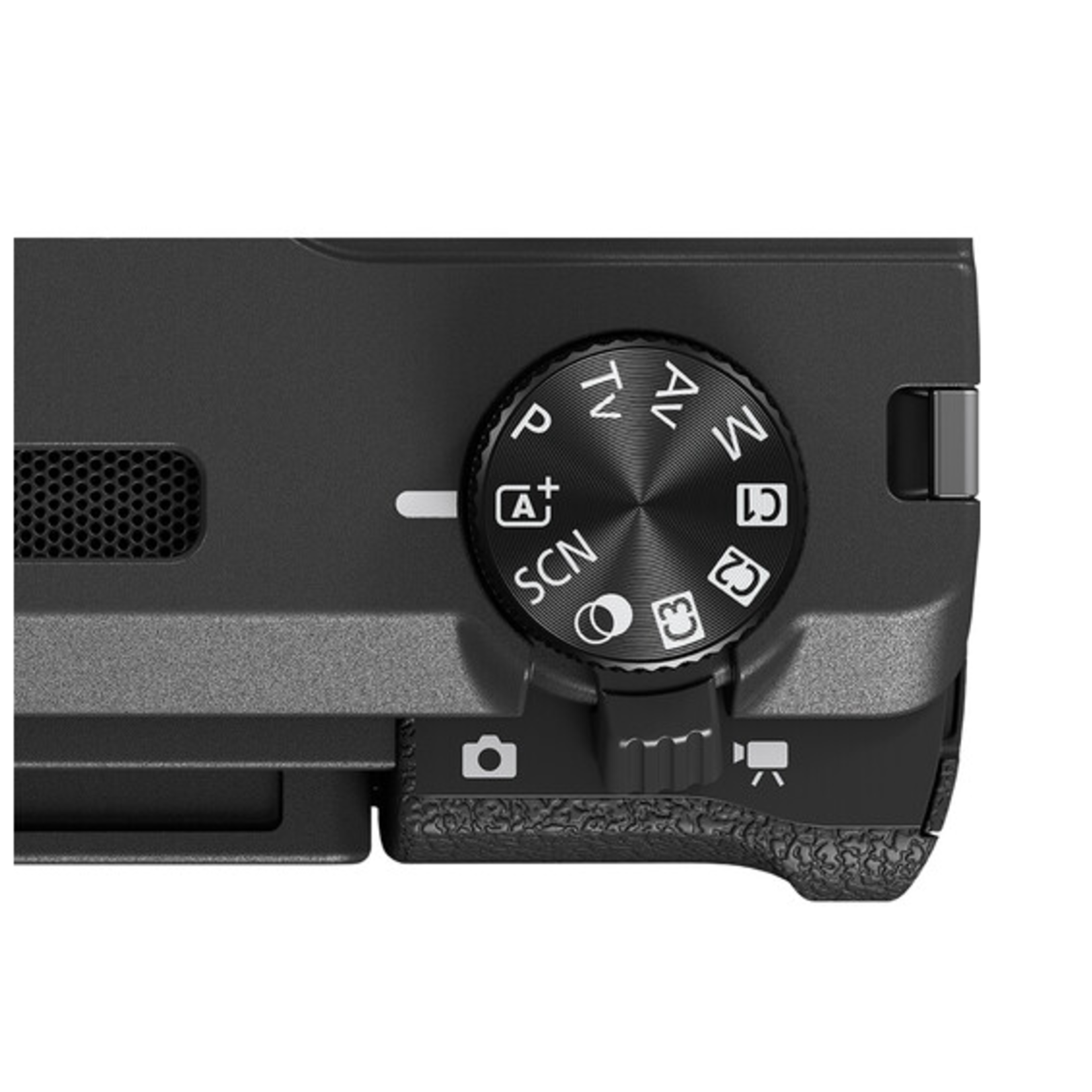 Canon Canon PowerShot V1 Digital Camera