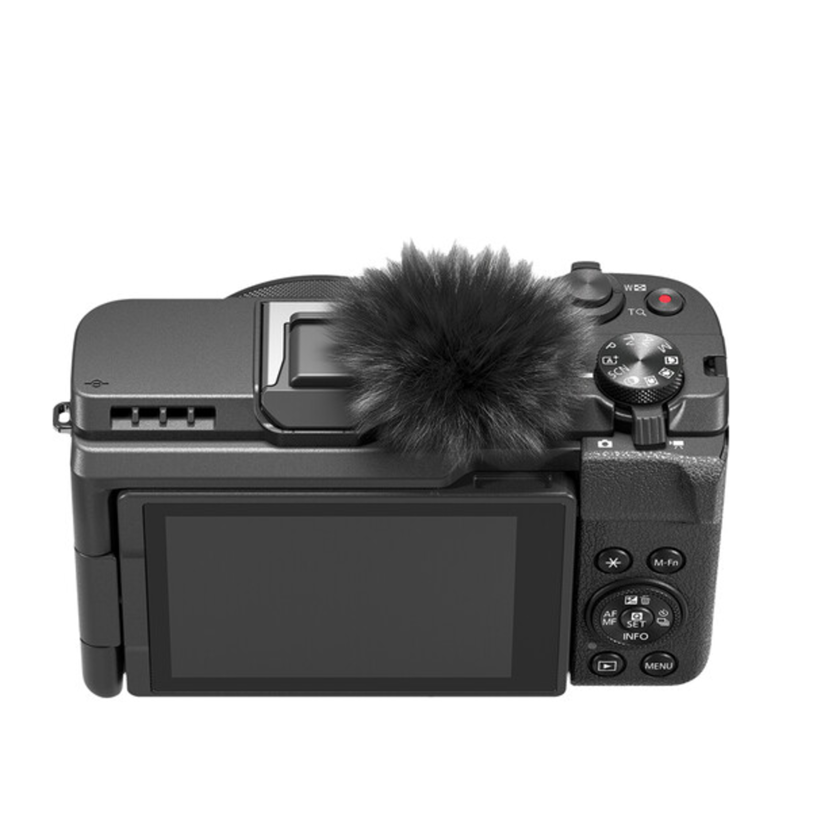 Canon Canon PowerShot V1 Digital Camera