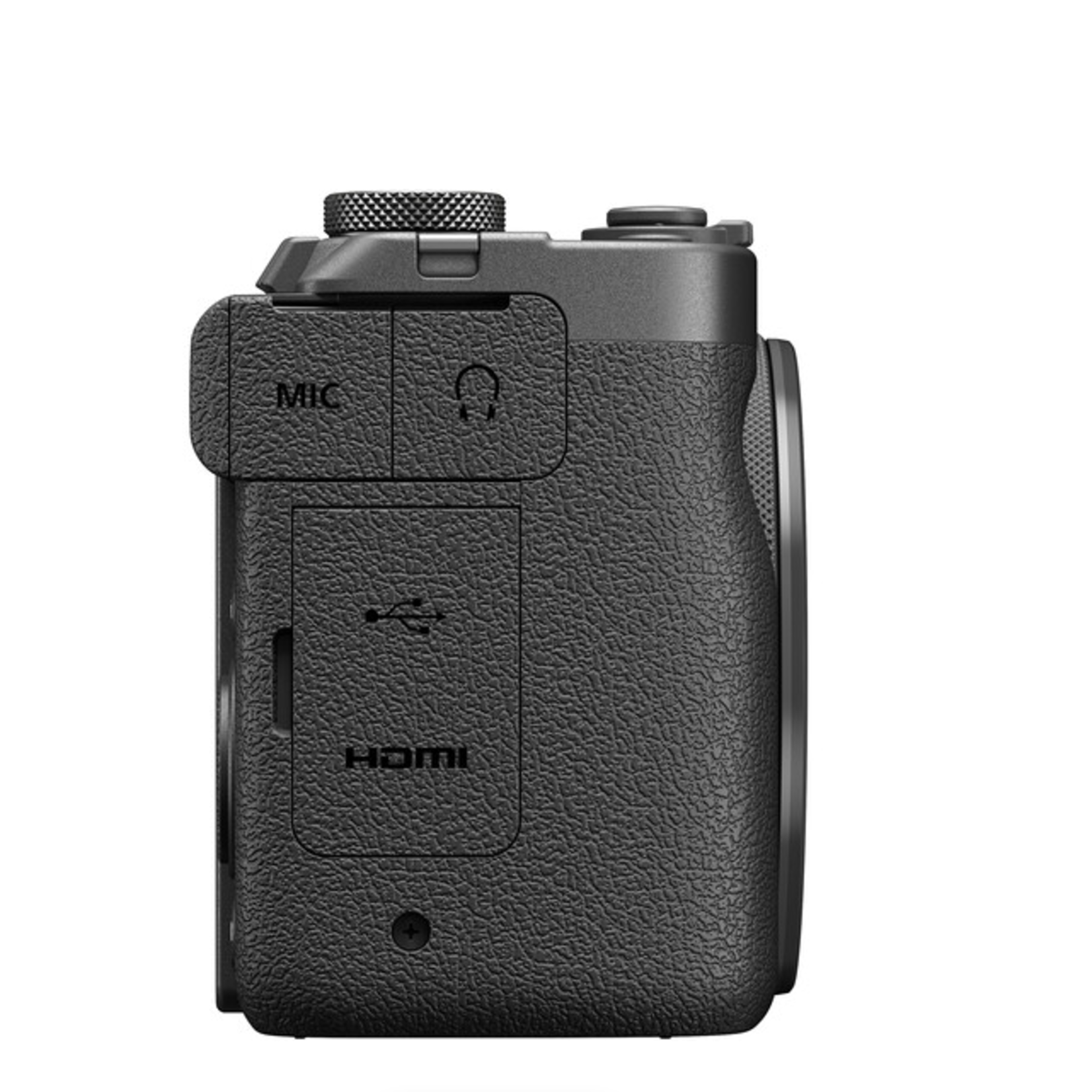 Canon Canon PowerShot V1 Digital Camera