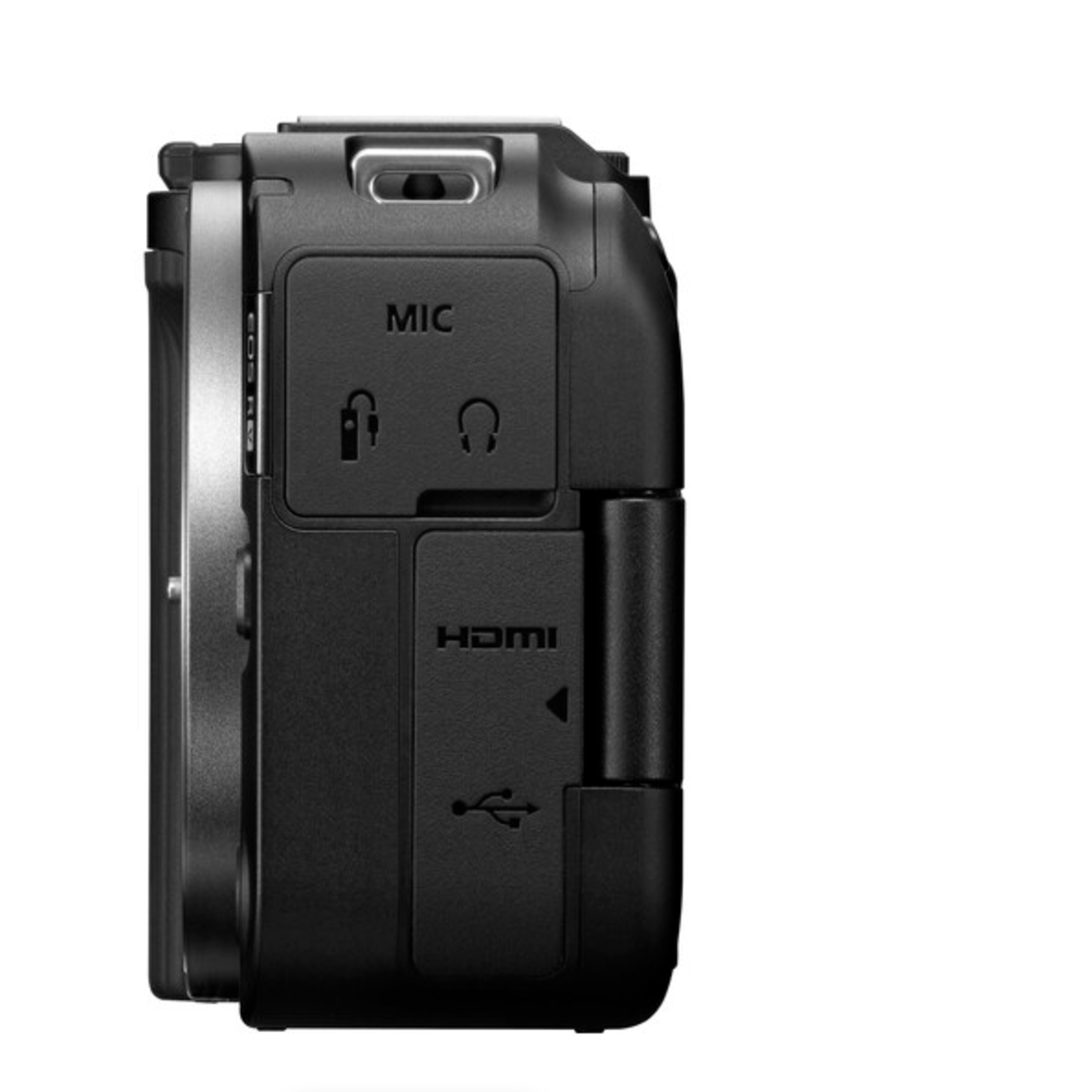 Canon Canon EOS R50 V Mirrorless Camera