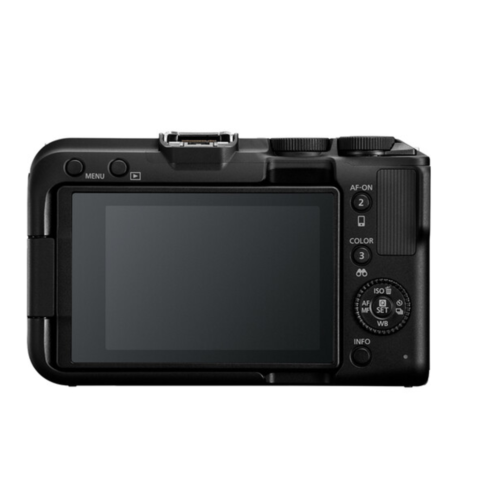 Canon Canon EOS R50 V Mirrorless Camera