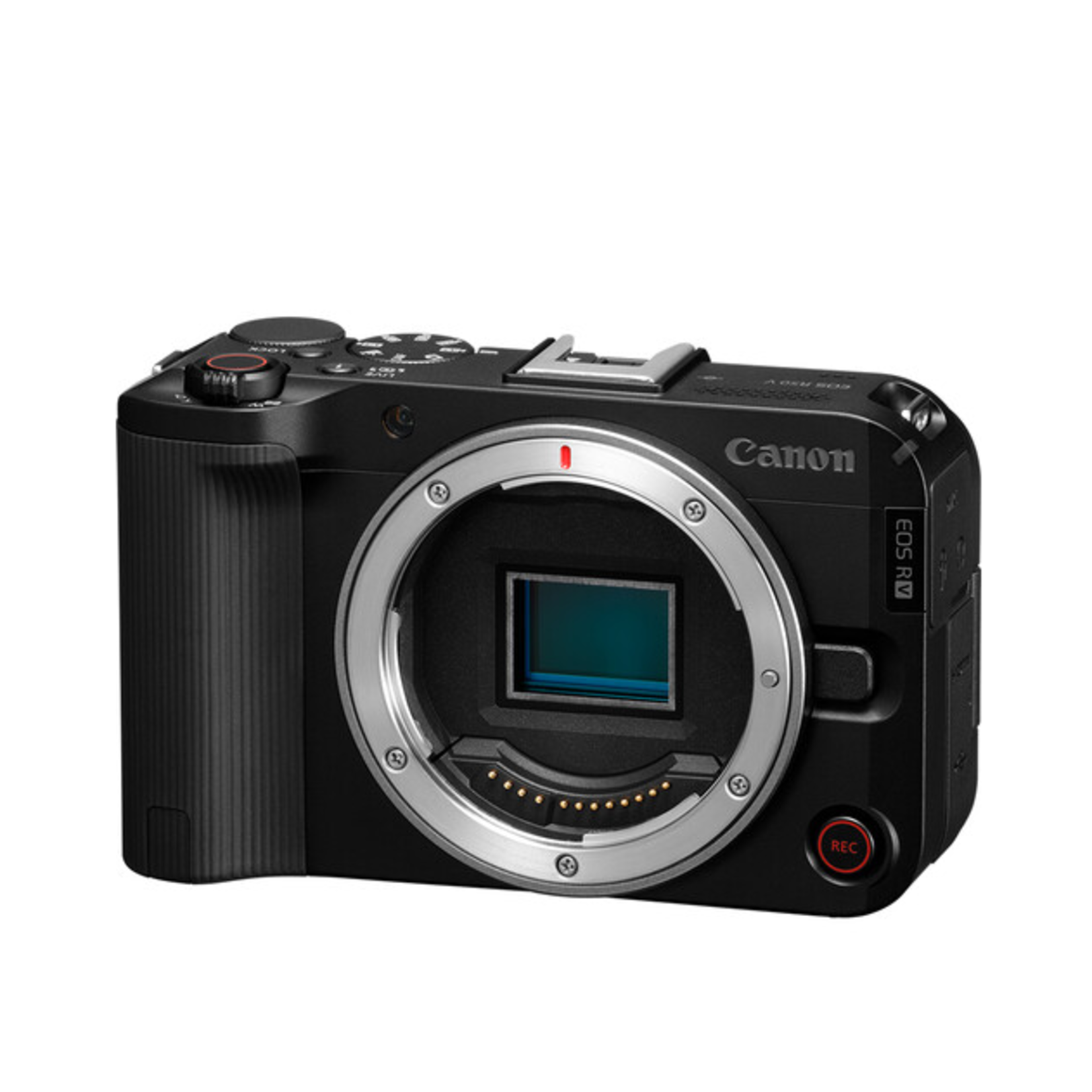Canon Canon EOS R50 V Mirrorless Camera