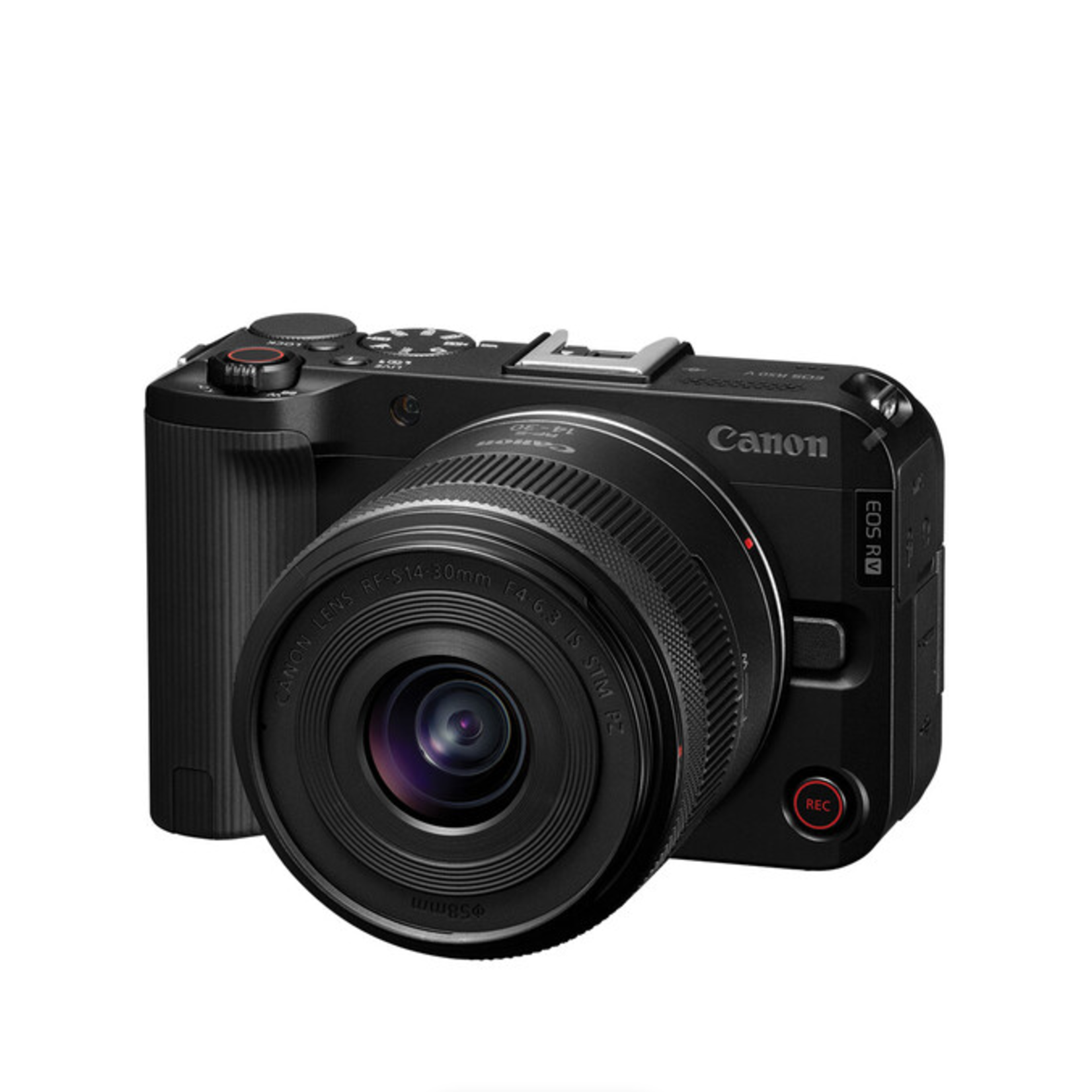 Canon Canon EOS R50 V Mirrorless Camera