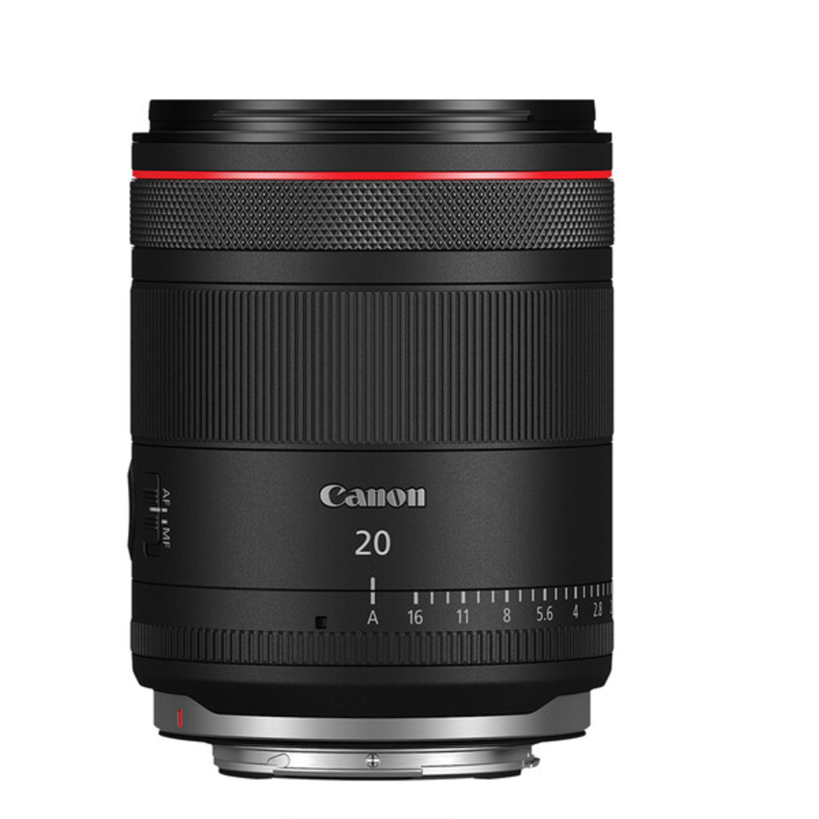 Canon Canon RF 20mm f/1.4 L VCM Lens (Canon RF)
