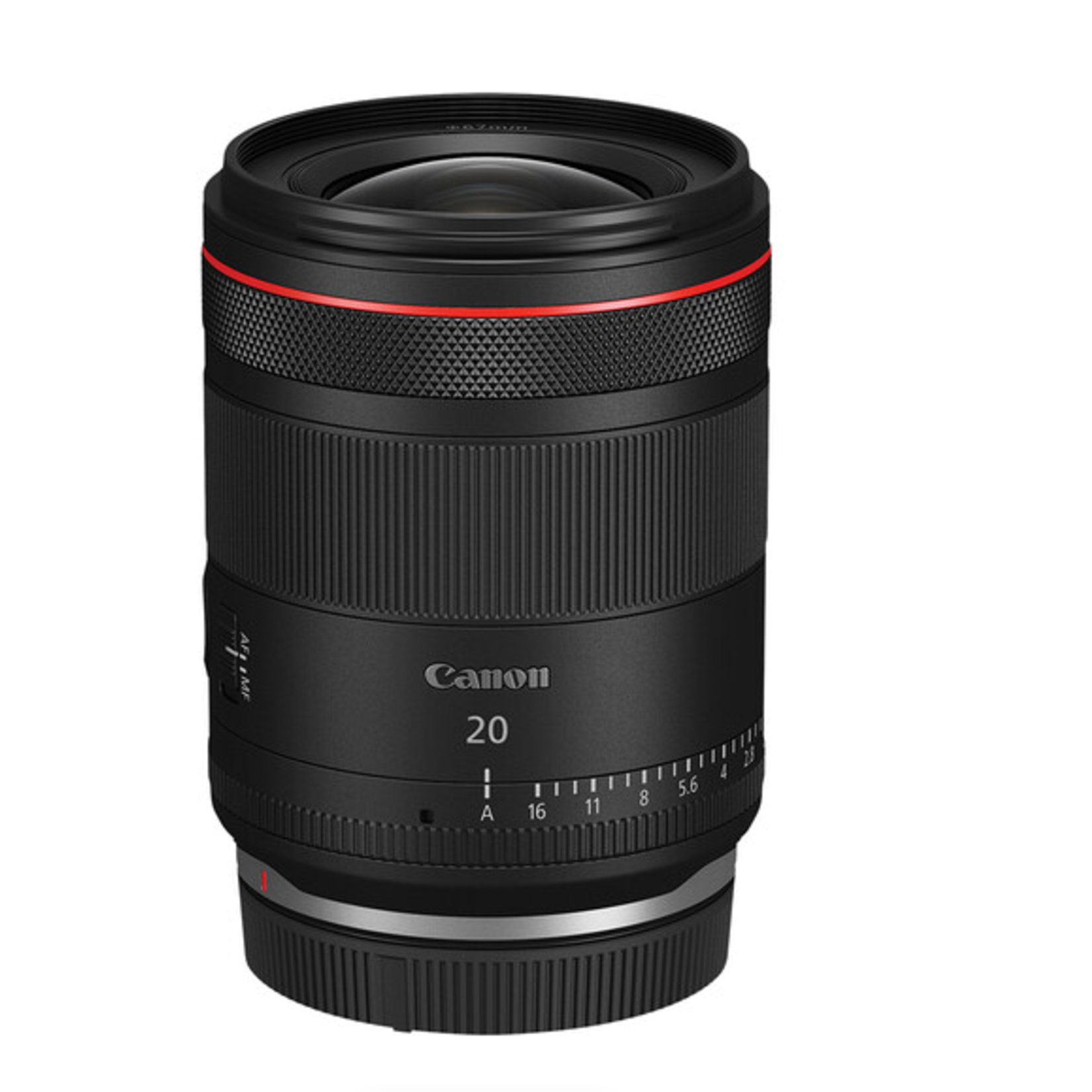 Canon Canon RF 20mm f/1.4 L VCM Lens (Canon RF)