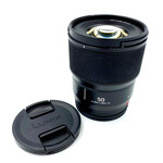 Panasonic USED Panasonic Lumix S 50mm f/1.8 Lens