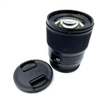 Panasonic USED Panasonic Lumix S 85mm f/1.8 Lens