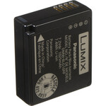 Panasonic Panasonic DMW-BLG10 Li-ion Battery for Select Lumix Cameras (7.2V, 1025mAh)