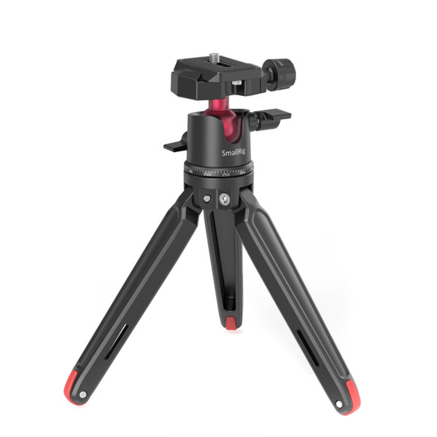 SmallRig SmallRig Tabletop Mini Tripod with Panoramic Ball Head