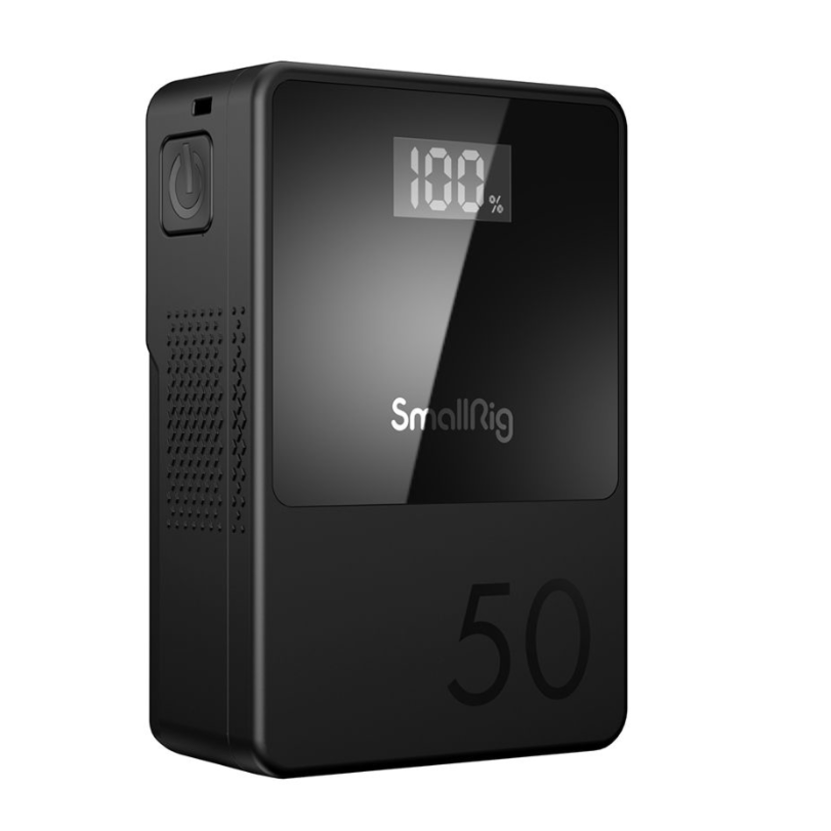 SmallRig SmallRig VB50 V2 Mini V Mount Battery