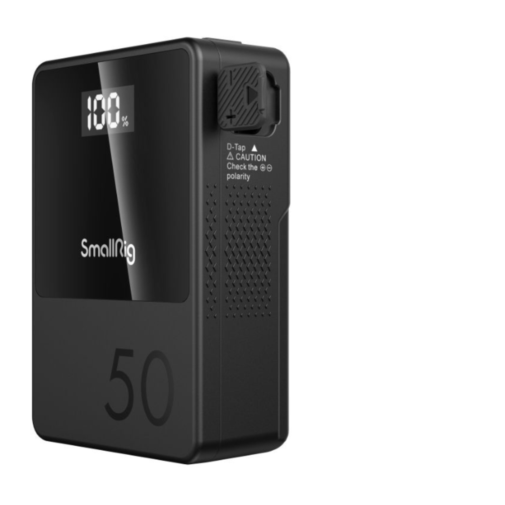 SmallRig SmallRig VB50 V2 Mini V Mount Battery