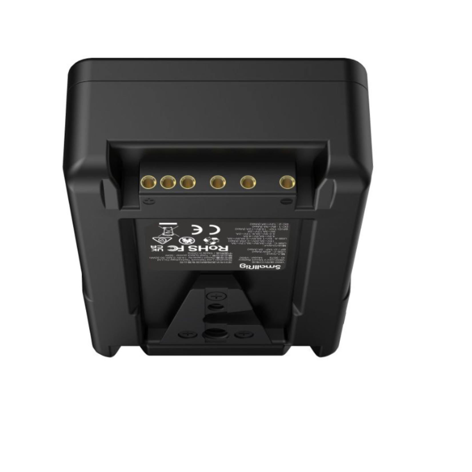 SmallRig SmallRig VB50 V2 Mini V Mount Battery