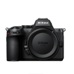 Nikon Nikon Z5II FX-format Mirrorless Camera