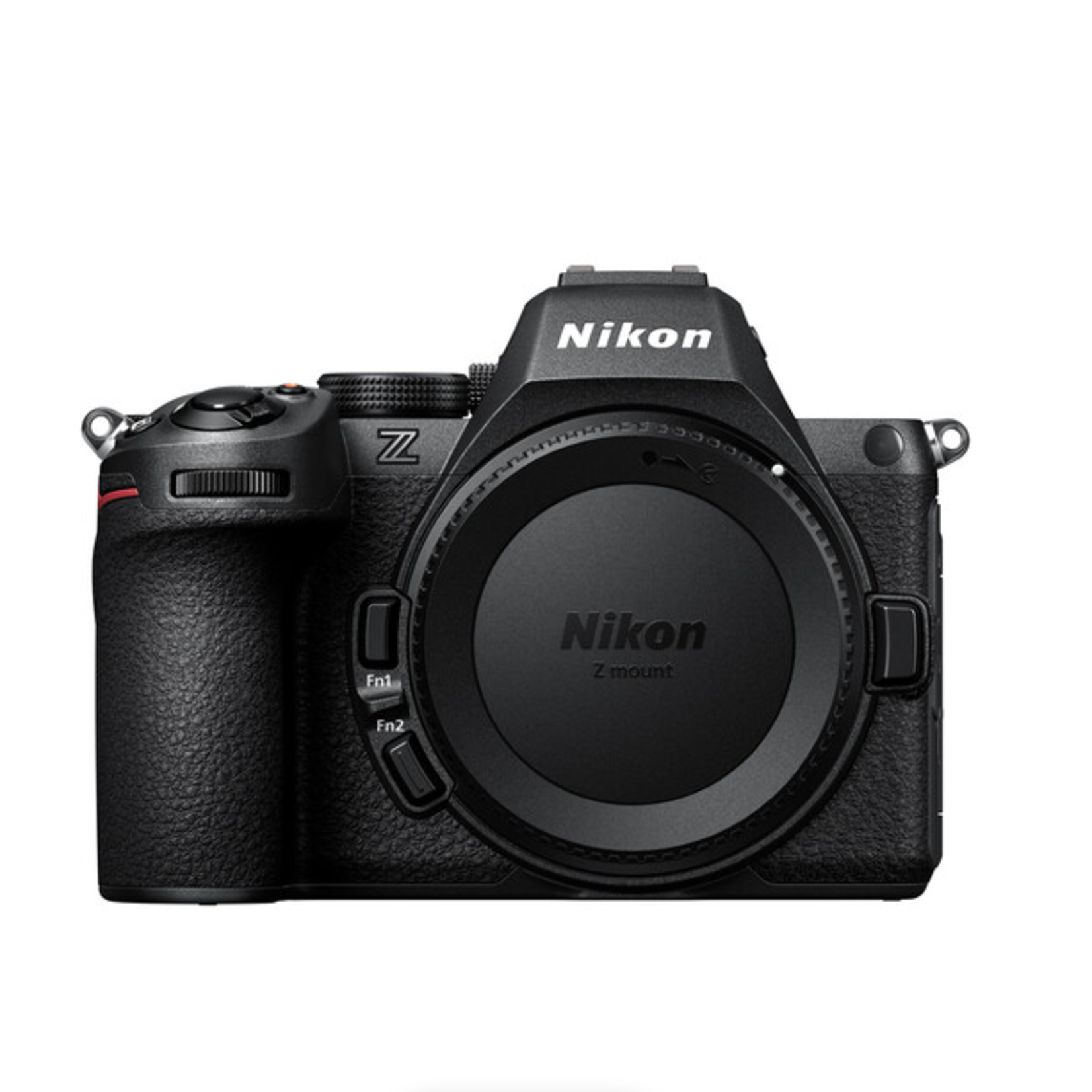 Nikon Nikon Z5II FX-format Mirrorless Camera