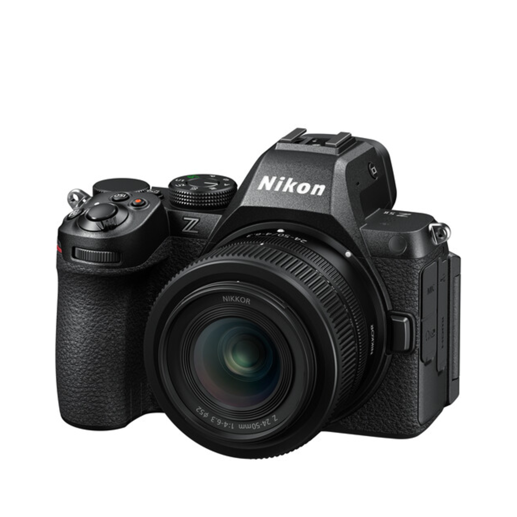 Nikon Nikon Z5II FX-format Mirrorless Camera