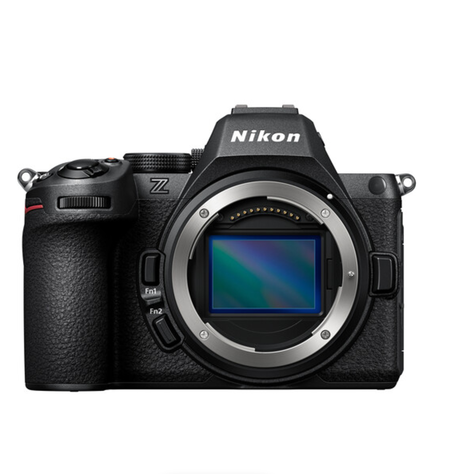 Nikon Nikon Z5II FX-format Mirrorless Camera