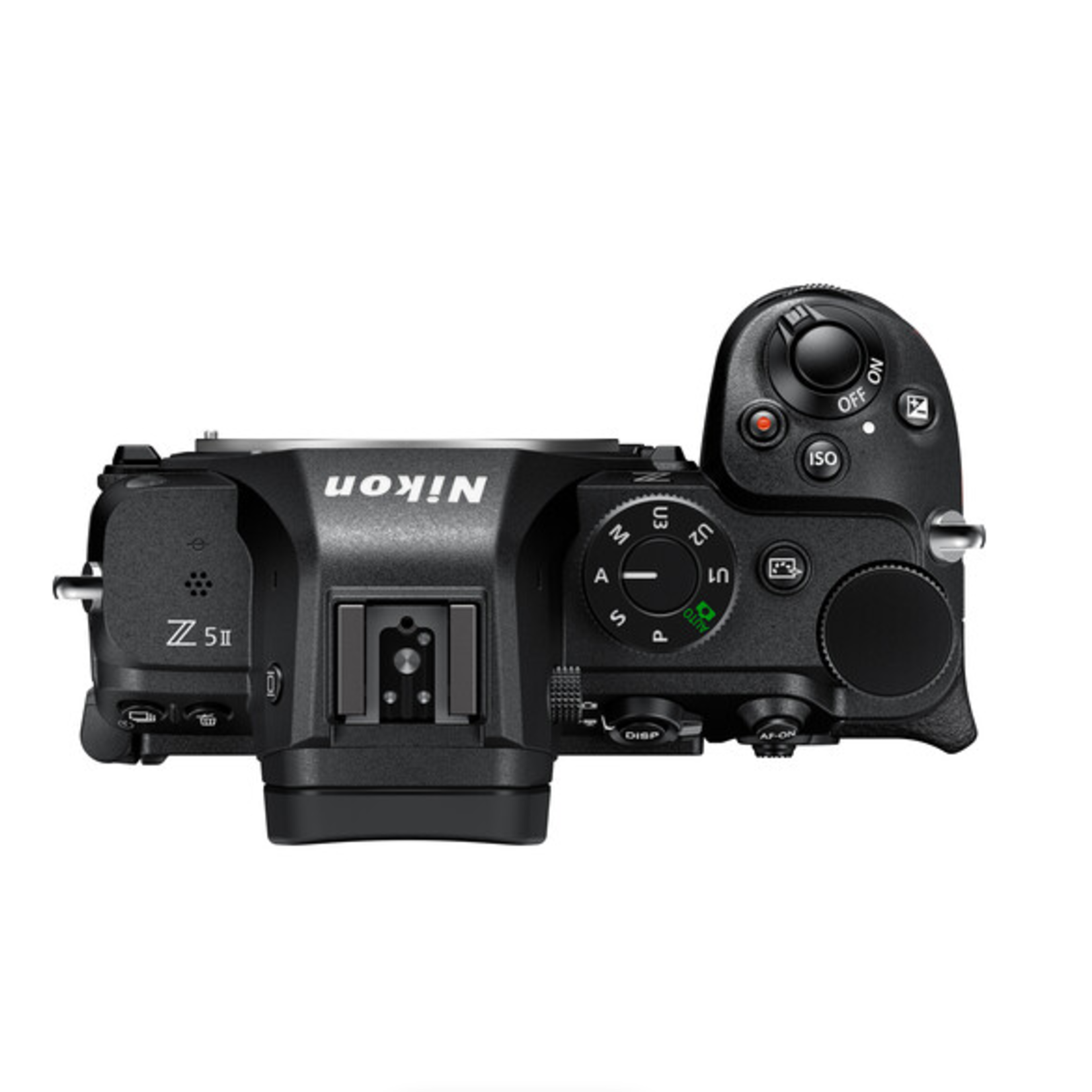 Nikon Nikon Z5II FX-format Mirrorless Camera