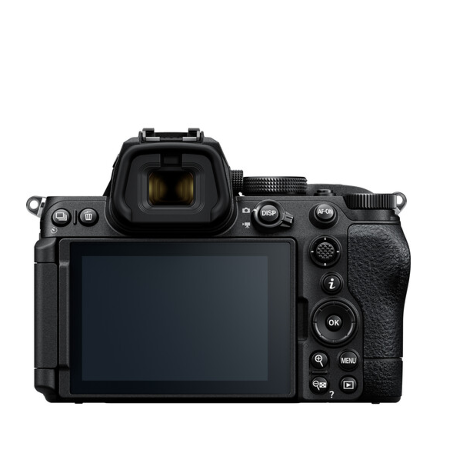 Nikon Nikon Z5II FX-format Mirrorless Camera
