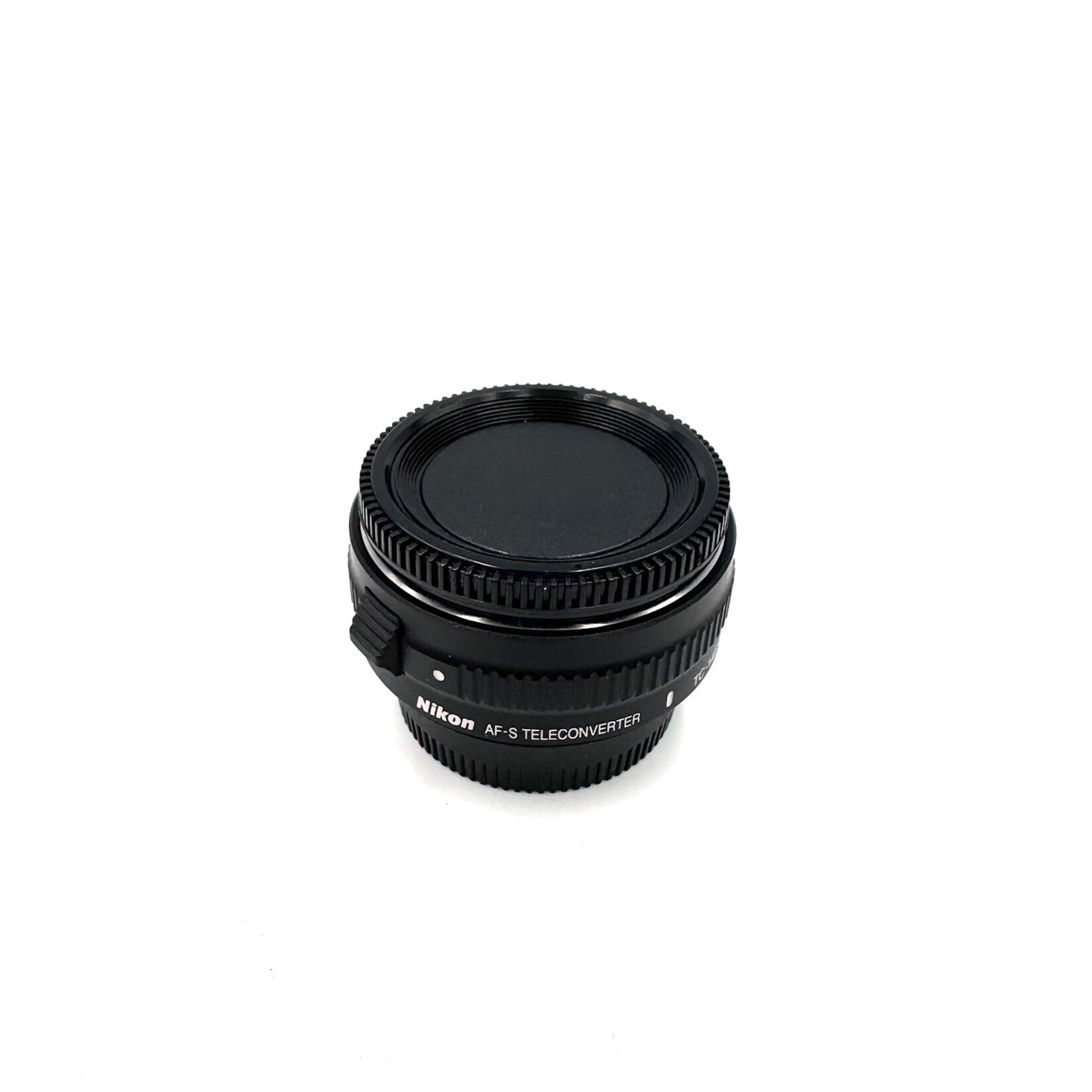 Nikon Used Nikon TC-14E III 1.4x Teleconverter
