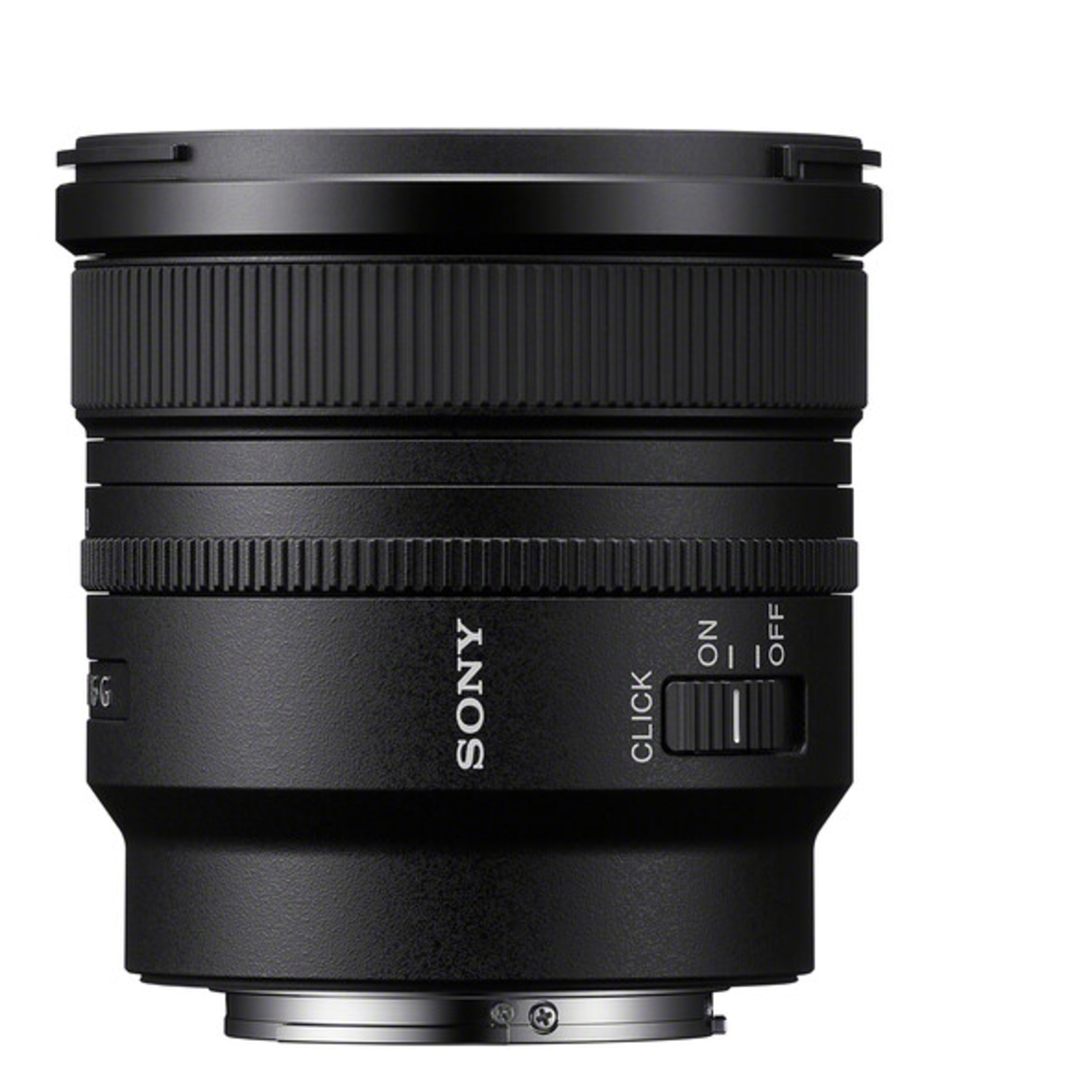 Sony Sony FE 16mm f/1.8 G