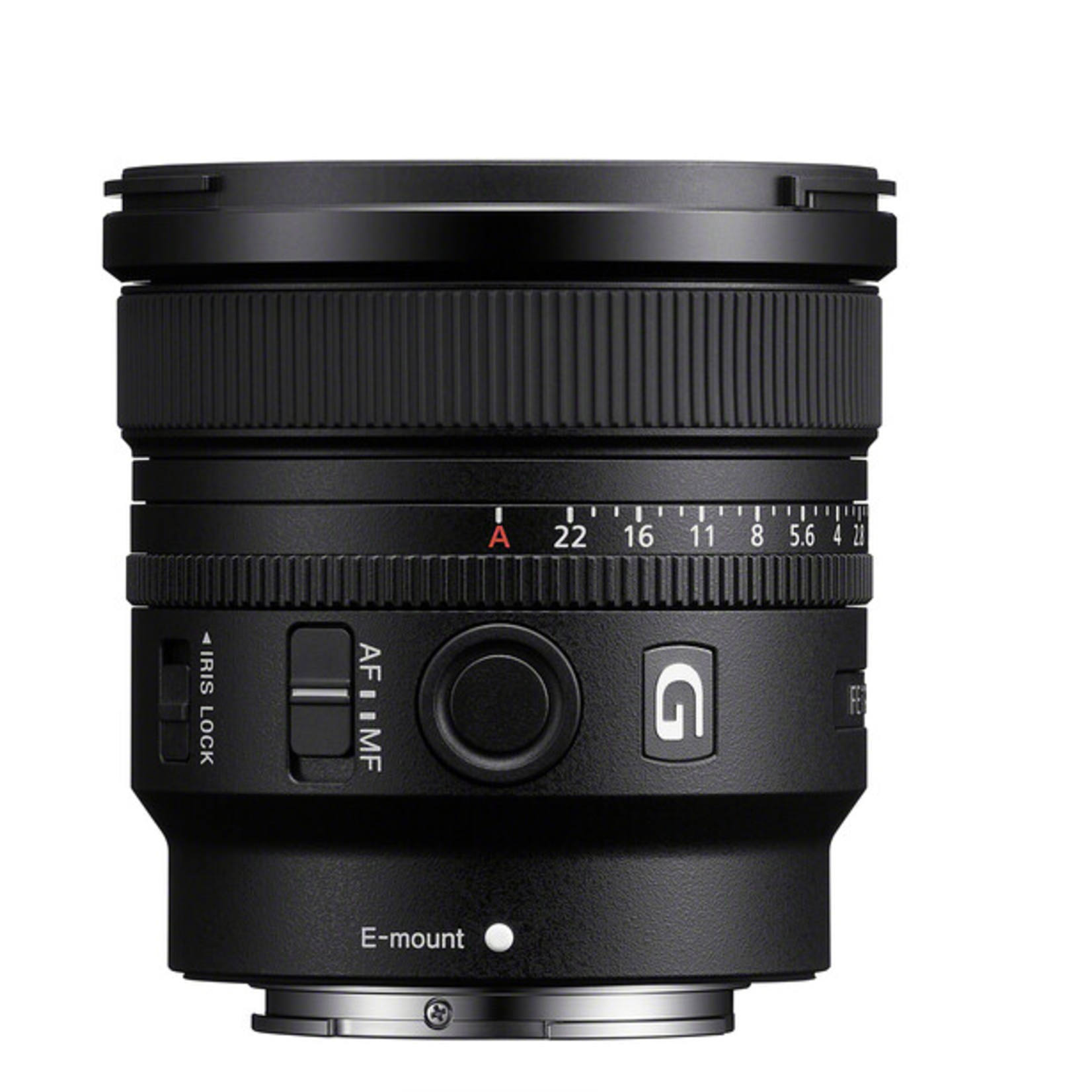 Sony Sony FE 16mm f/1.8 G