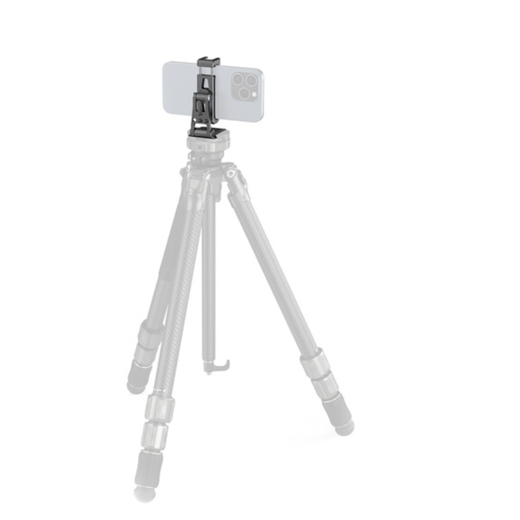 SmallRig SmallRig Metal Phone Holder with Arca-Swiss Support