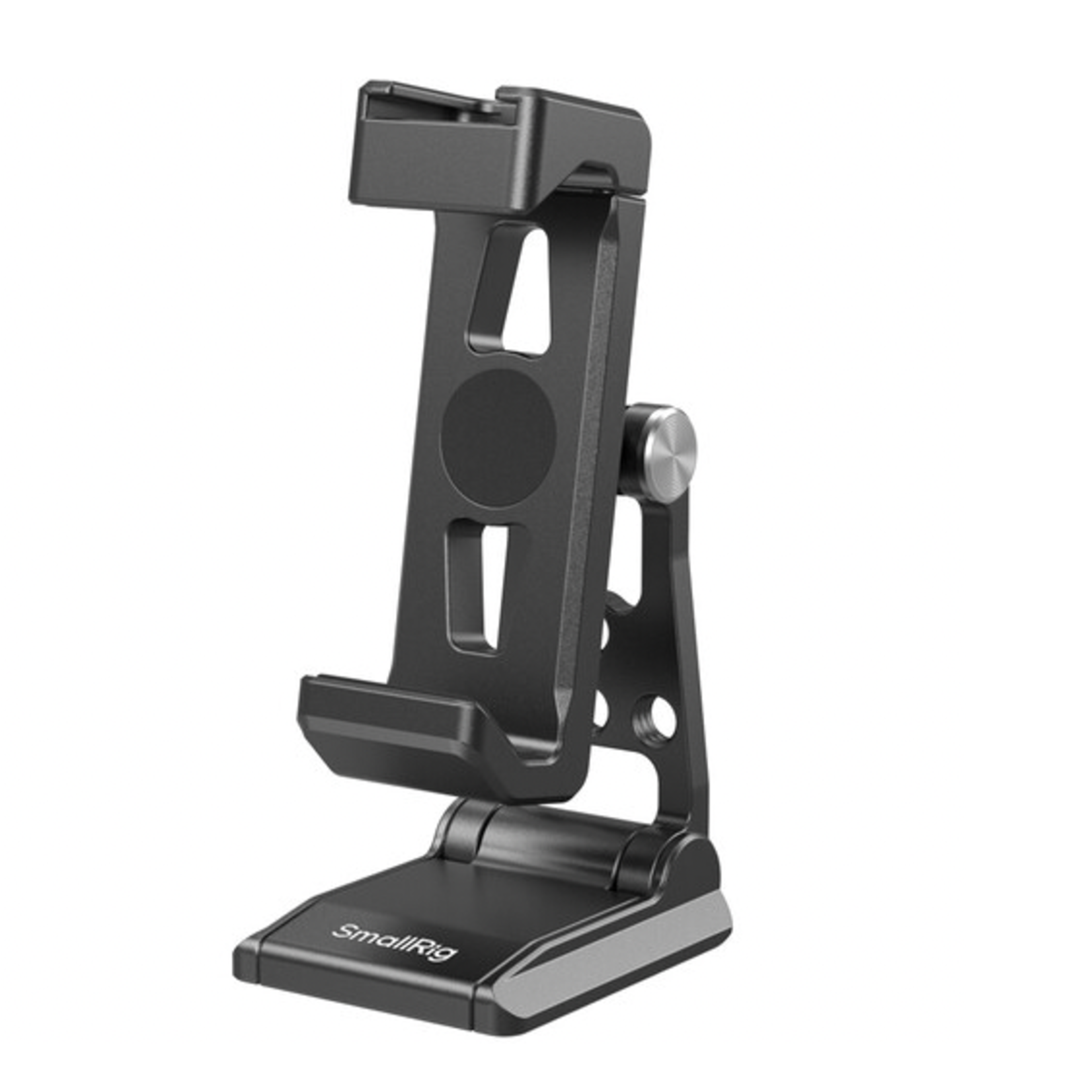 SmallRig SmallRig Metal Phone Holder with Arca-Swiss Support